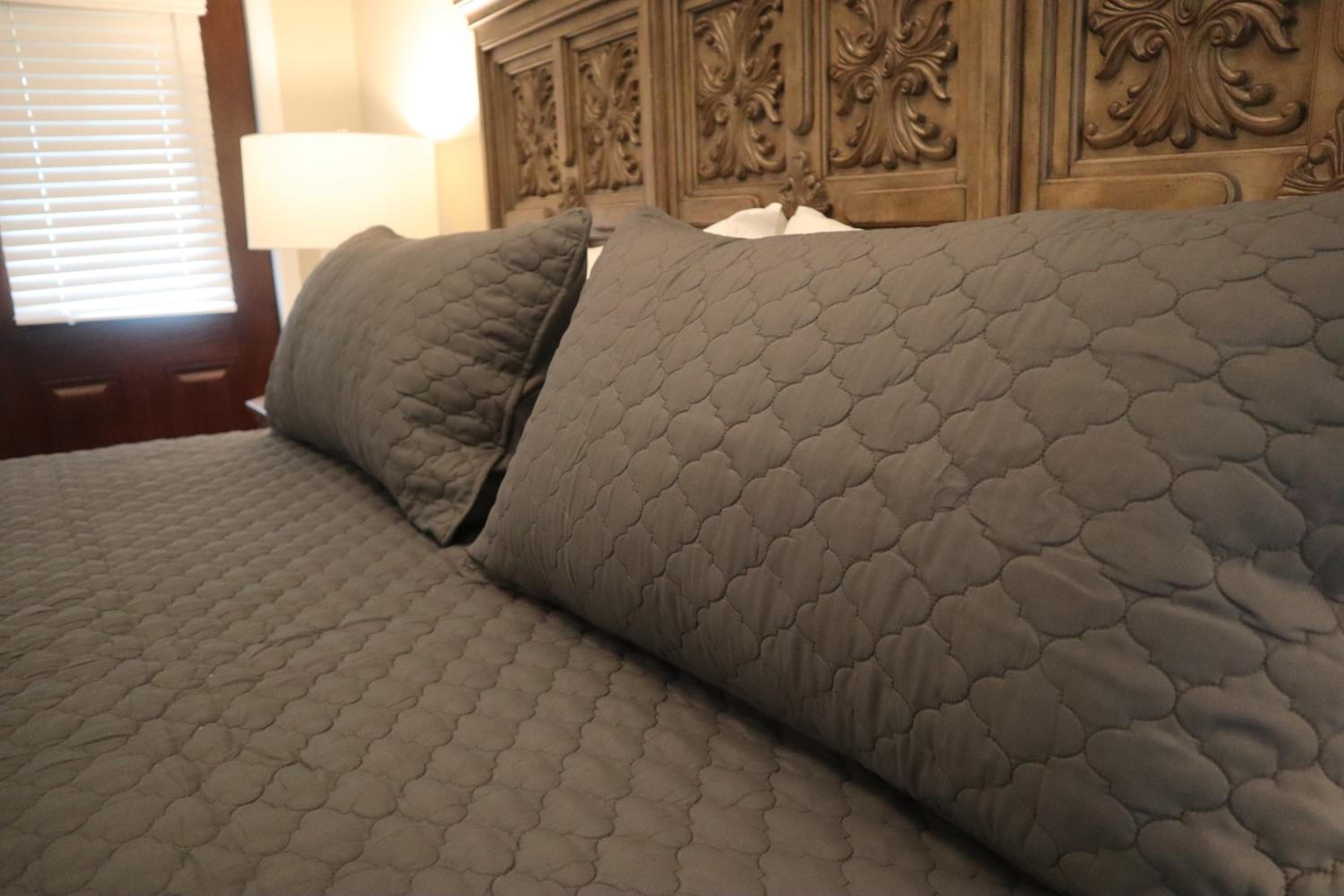 Cottonwood Vacations - Magnolia Creek Lodge - Property Image 62