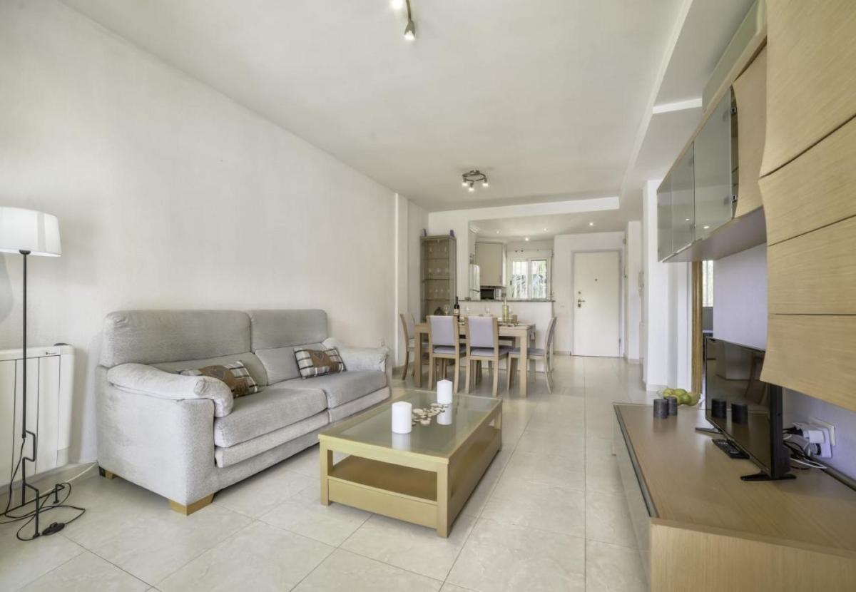 Residencia Partida Casanova (II-1º-5) photo 2