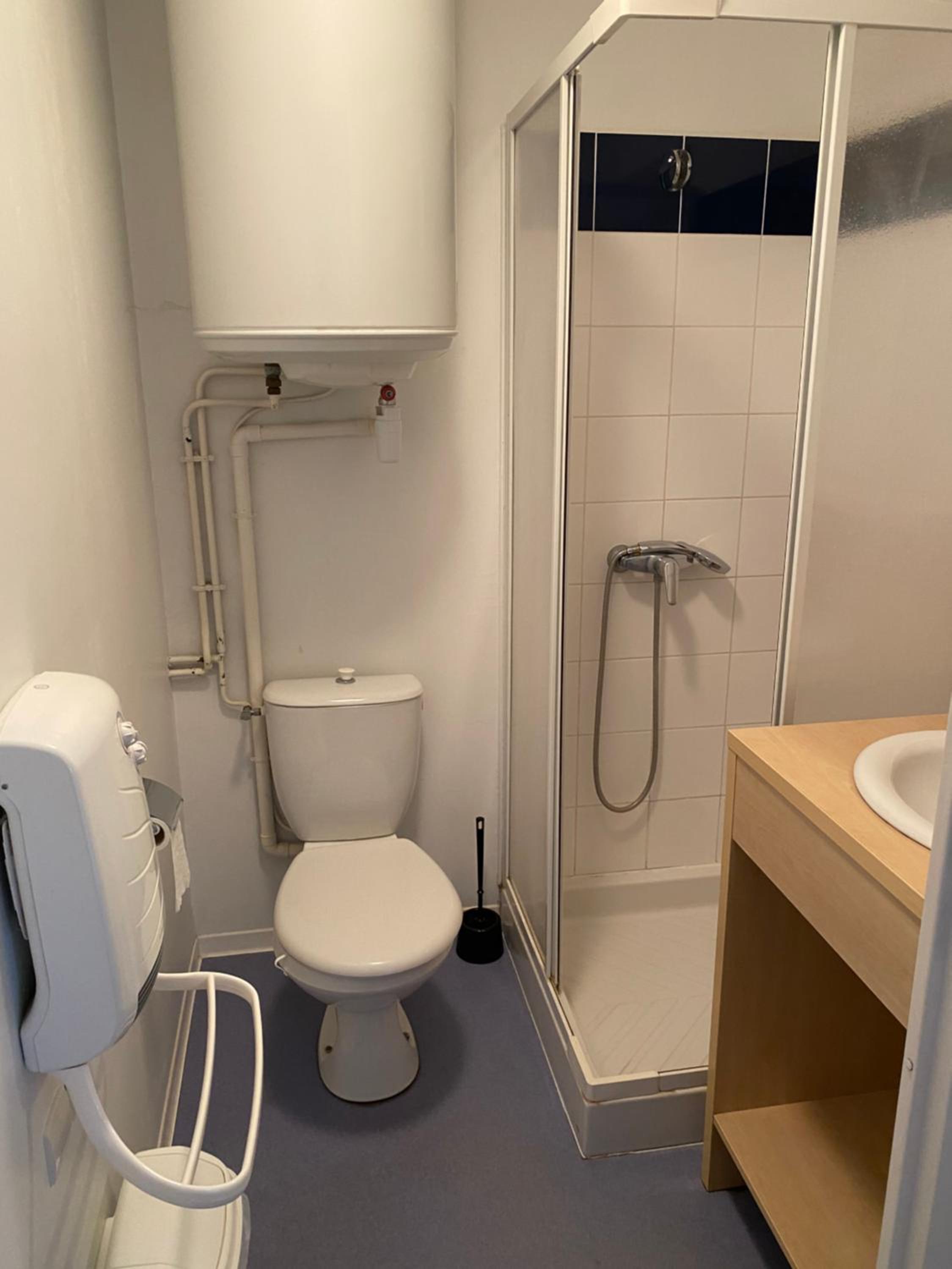 Appartement rénové pour 4 à 5 personnes à Cassen