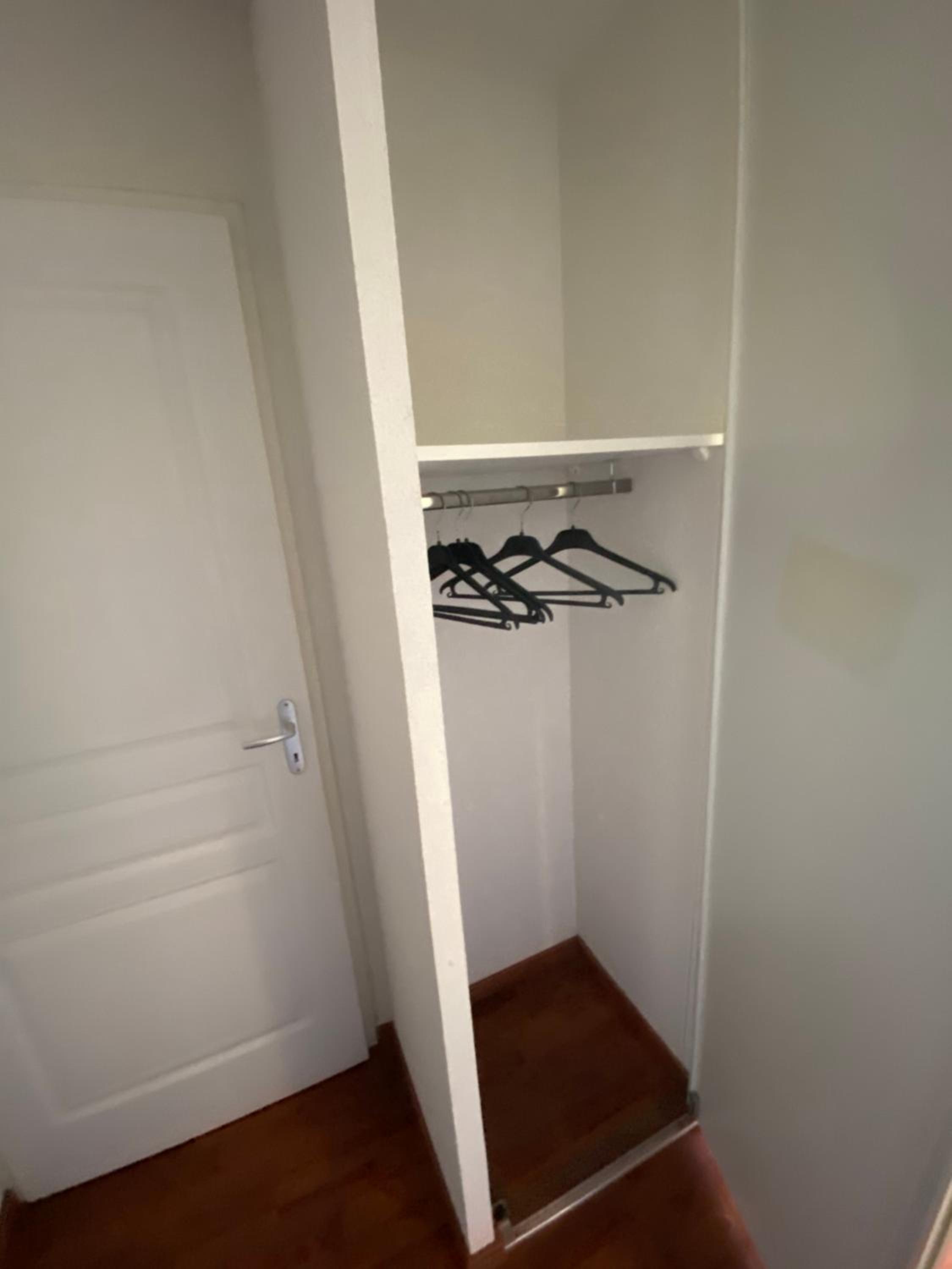 Appartement rénové pour 4 à 5 personnes à Cassen