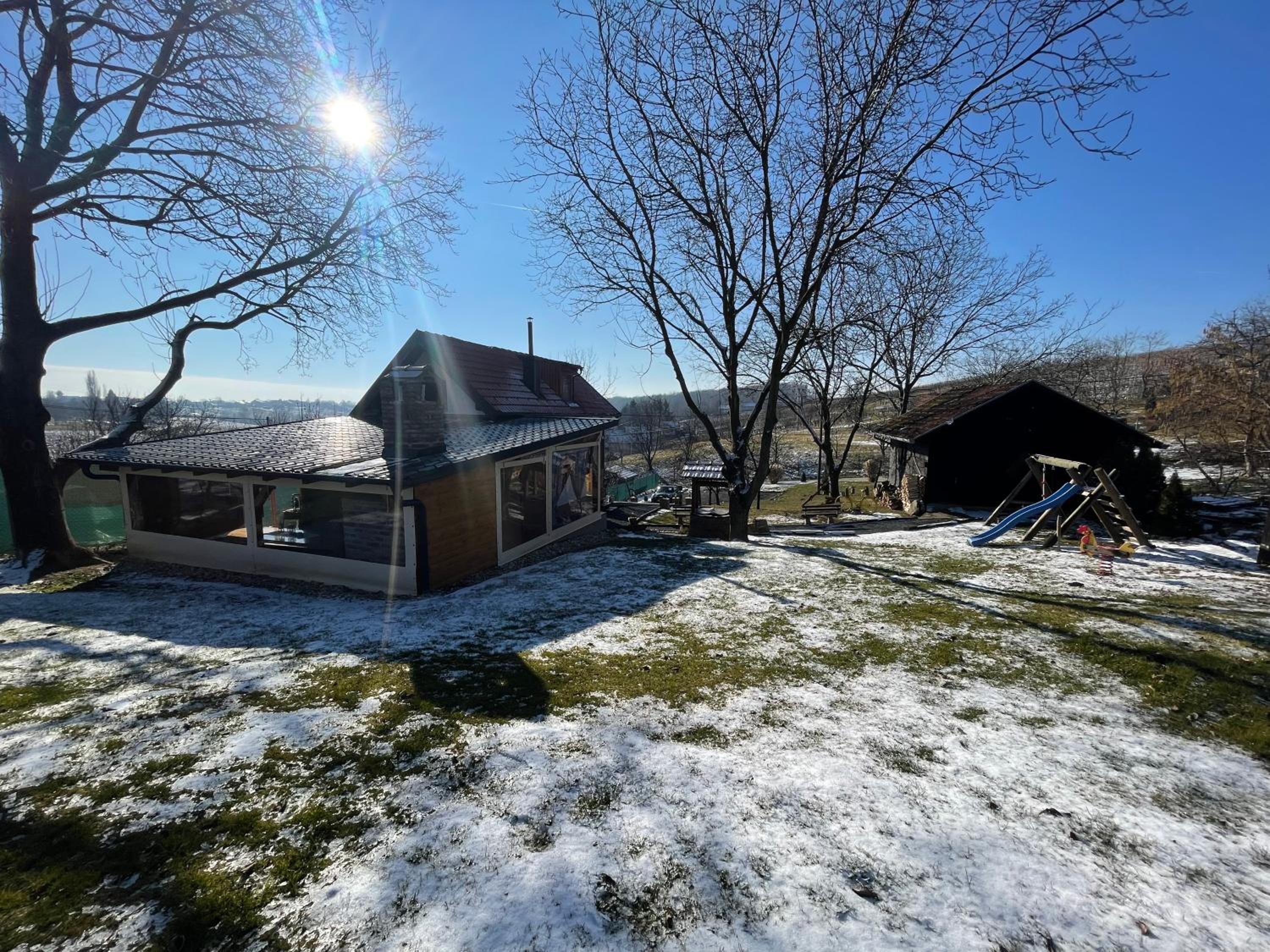 Hotel Holiday Home Dedina Hizica