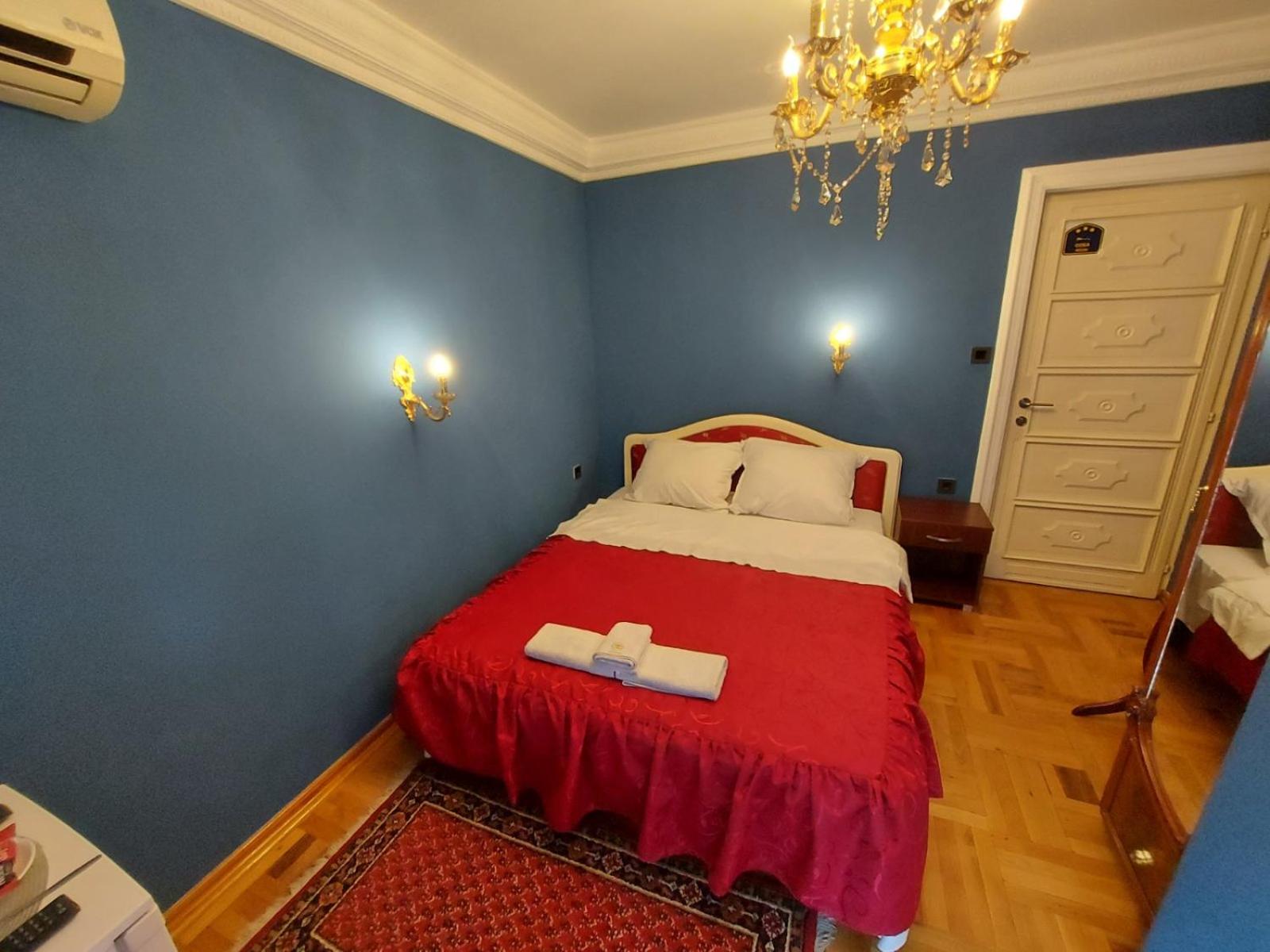 Apartmani Vivaldi Niš