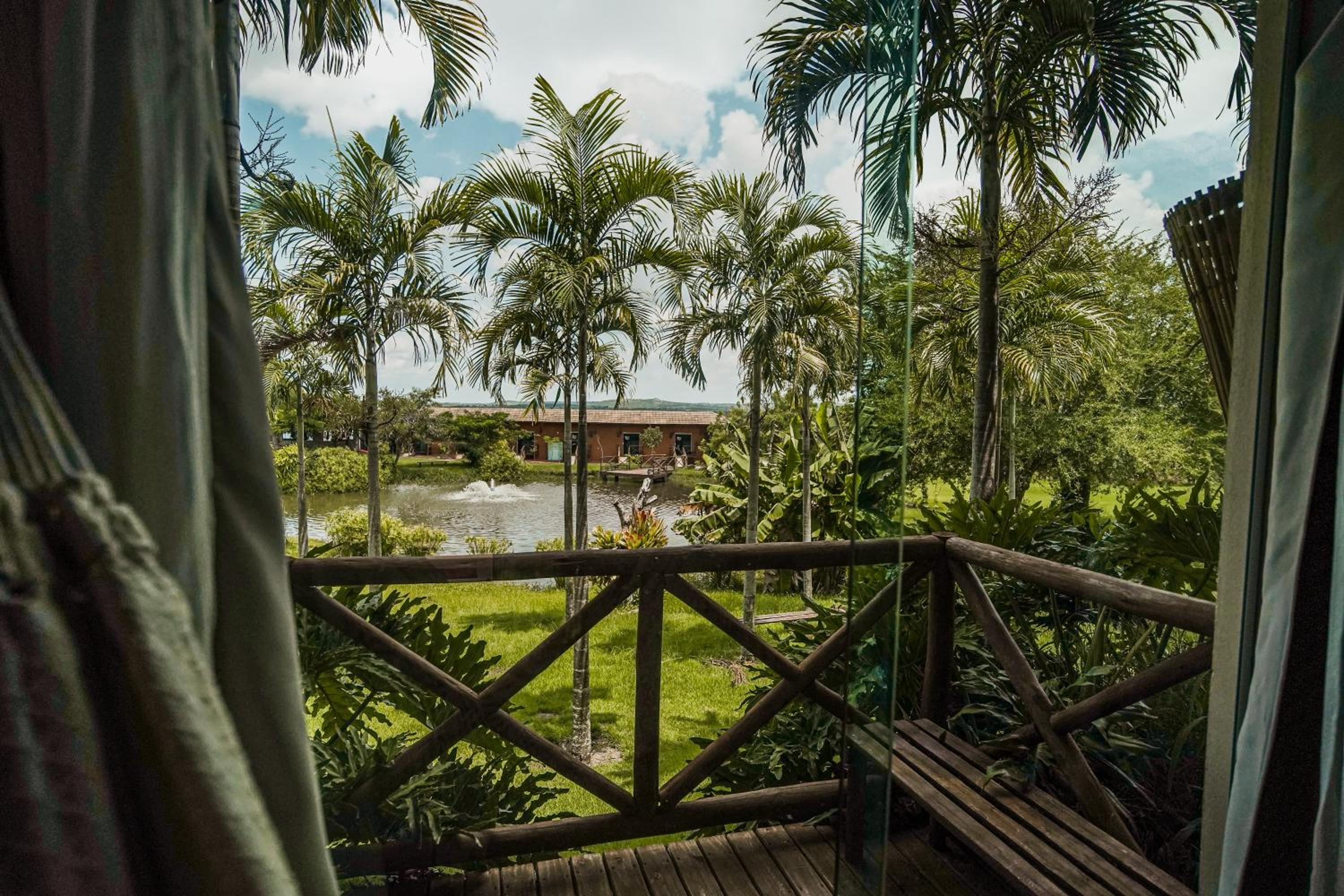 Eco Resort Pedra Bonita