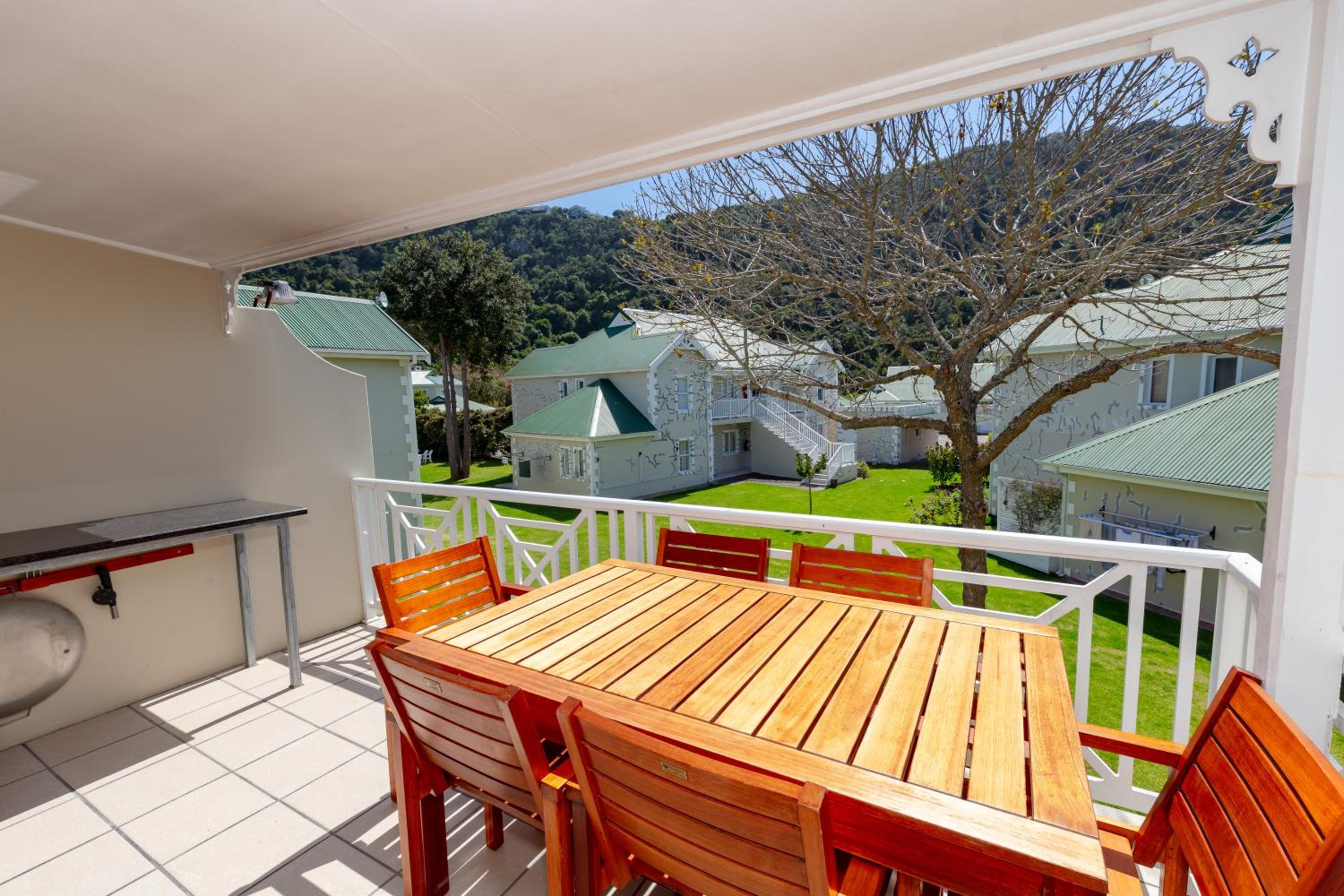 Riverclub Villas