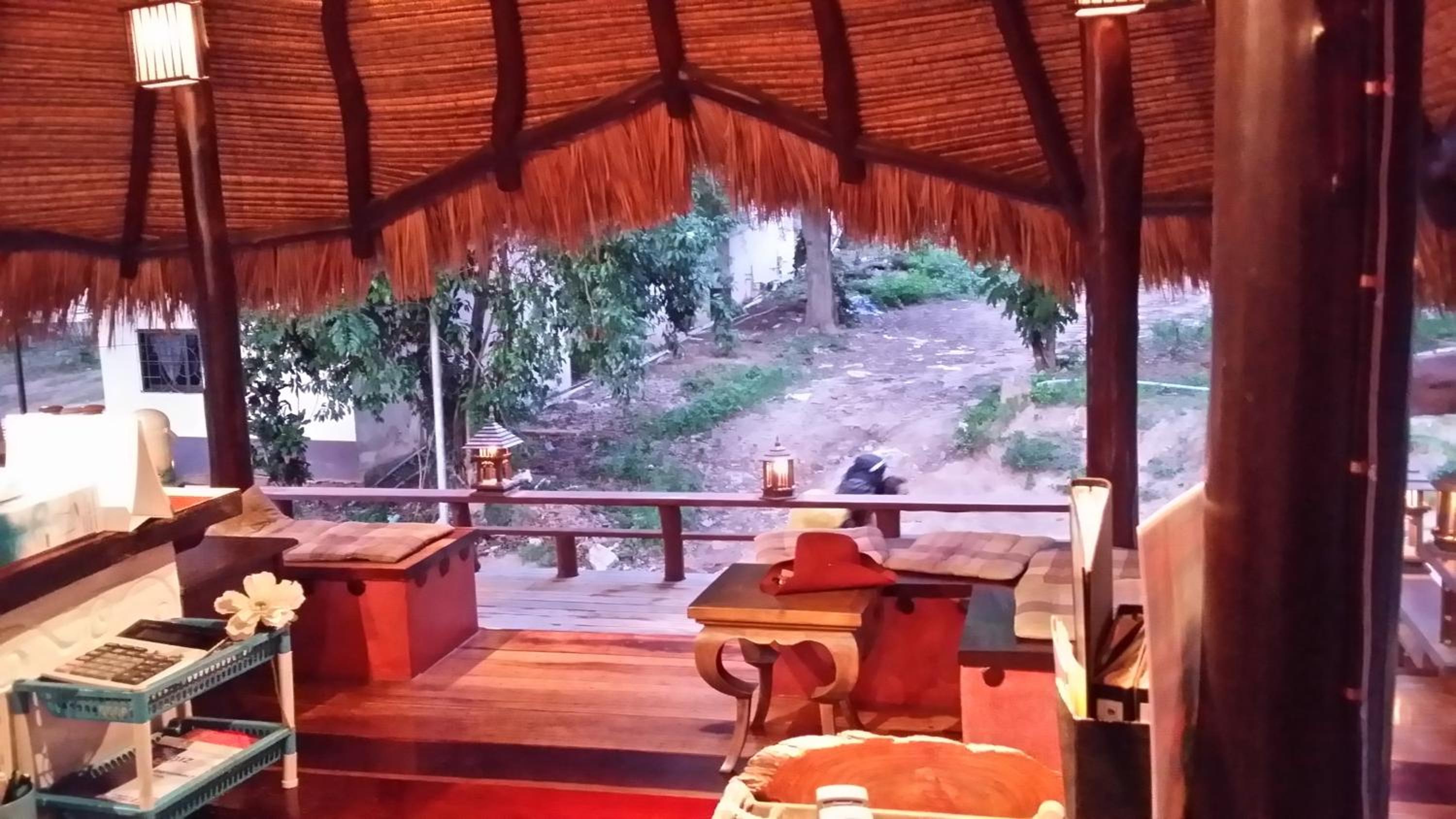 Clear View Resort