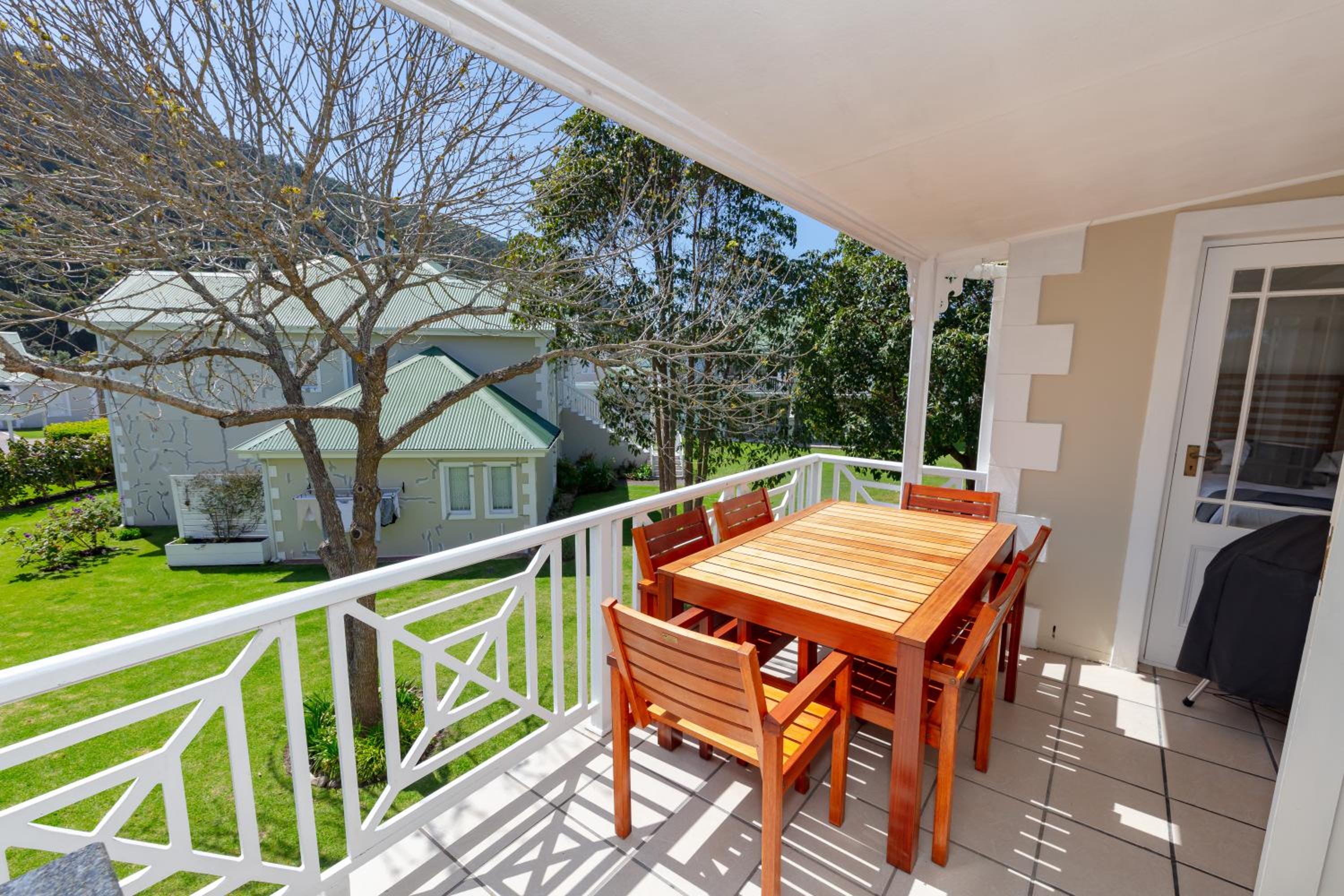 Riverclub Villas