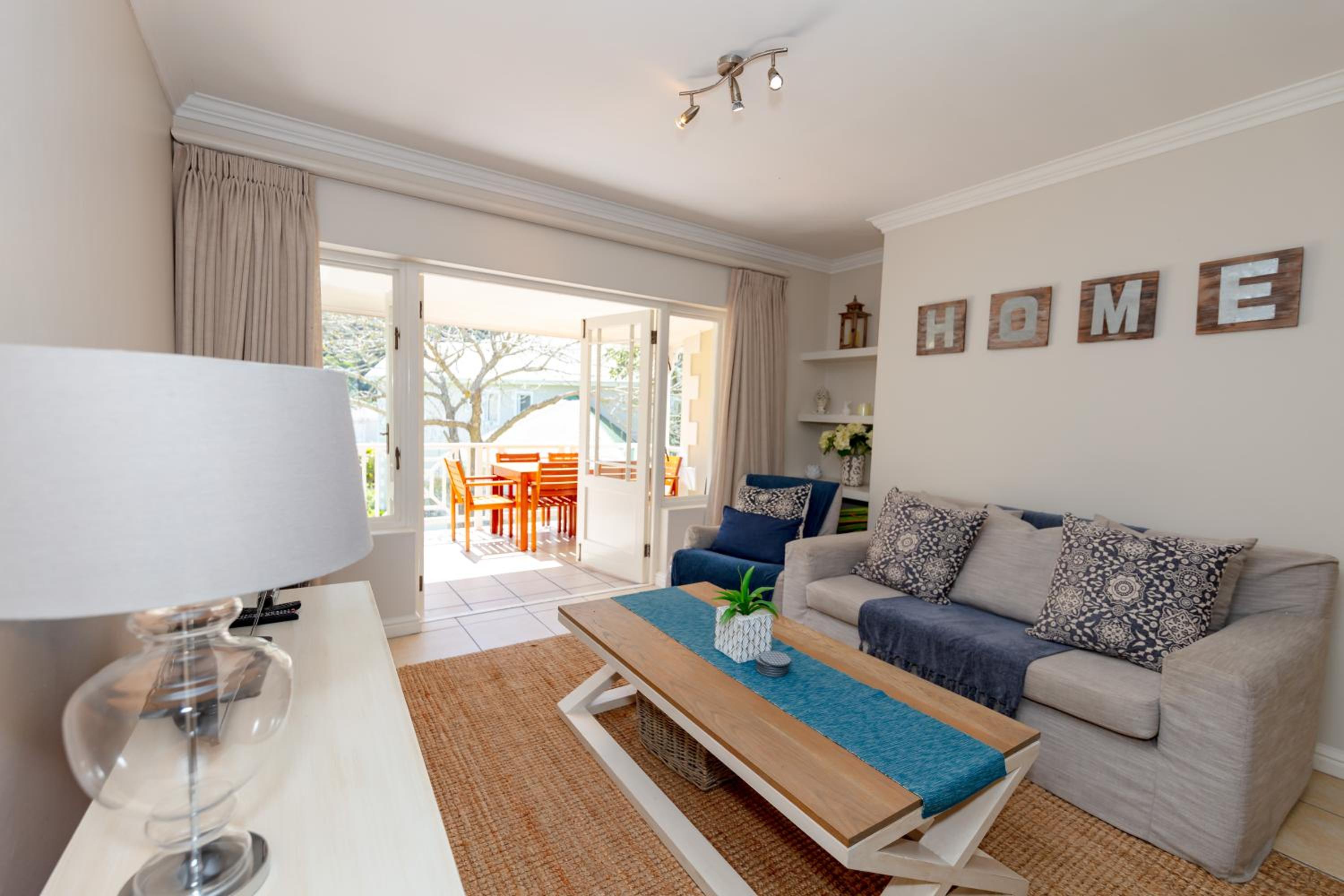 Riverclub Villas