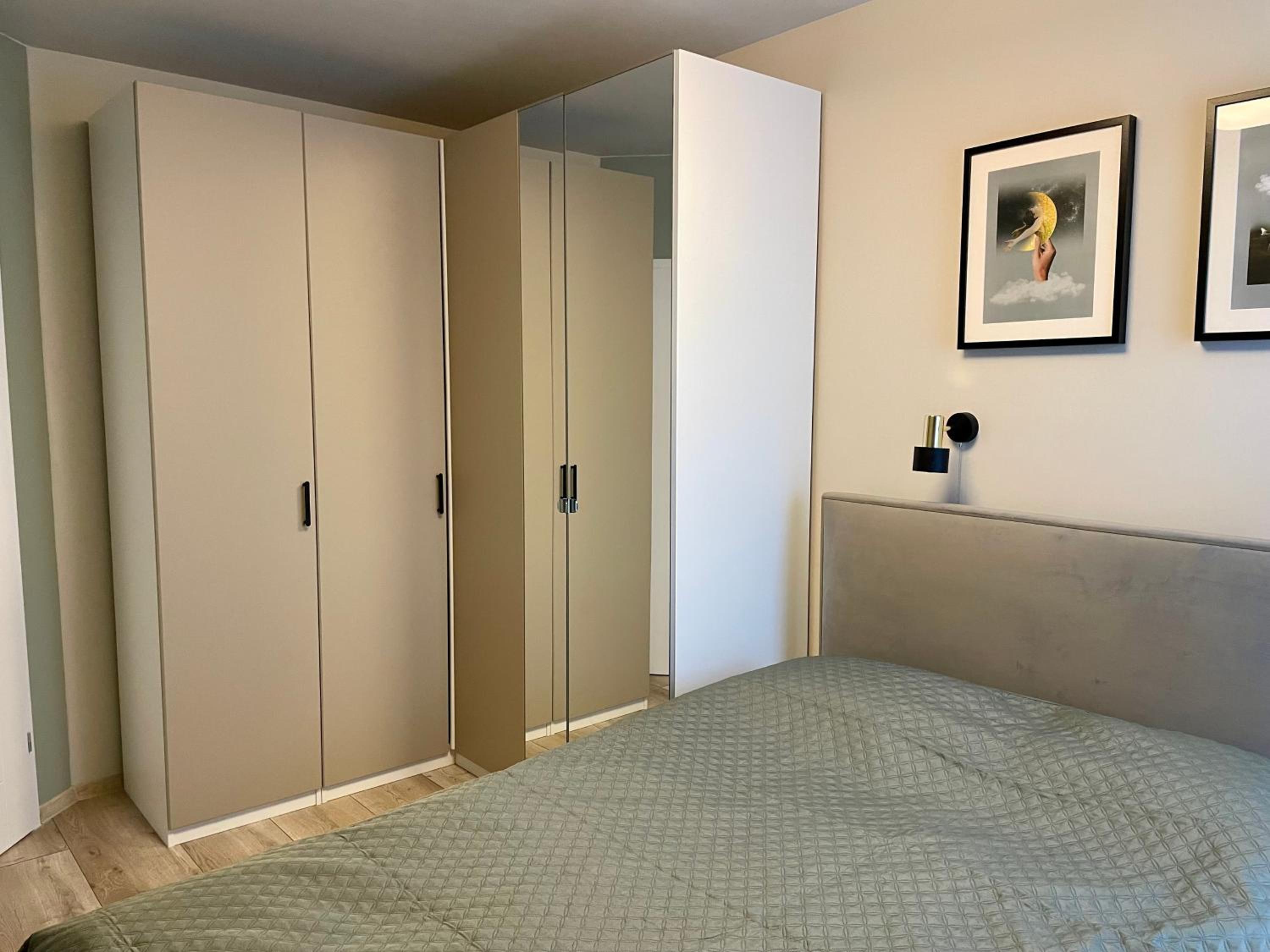 Uroczy Apartament 38 m2 Tychy, Śląskie Ogrody view 4