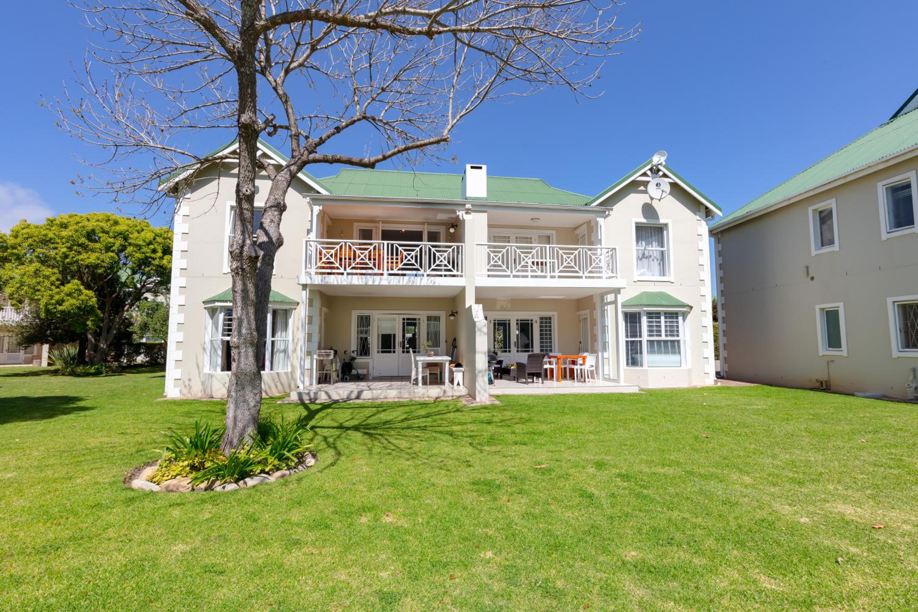 Riverclub Villas