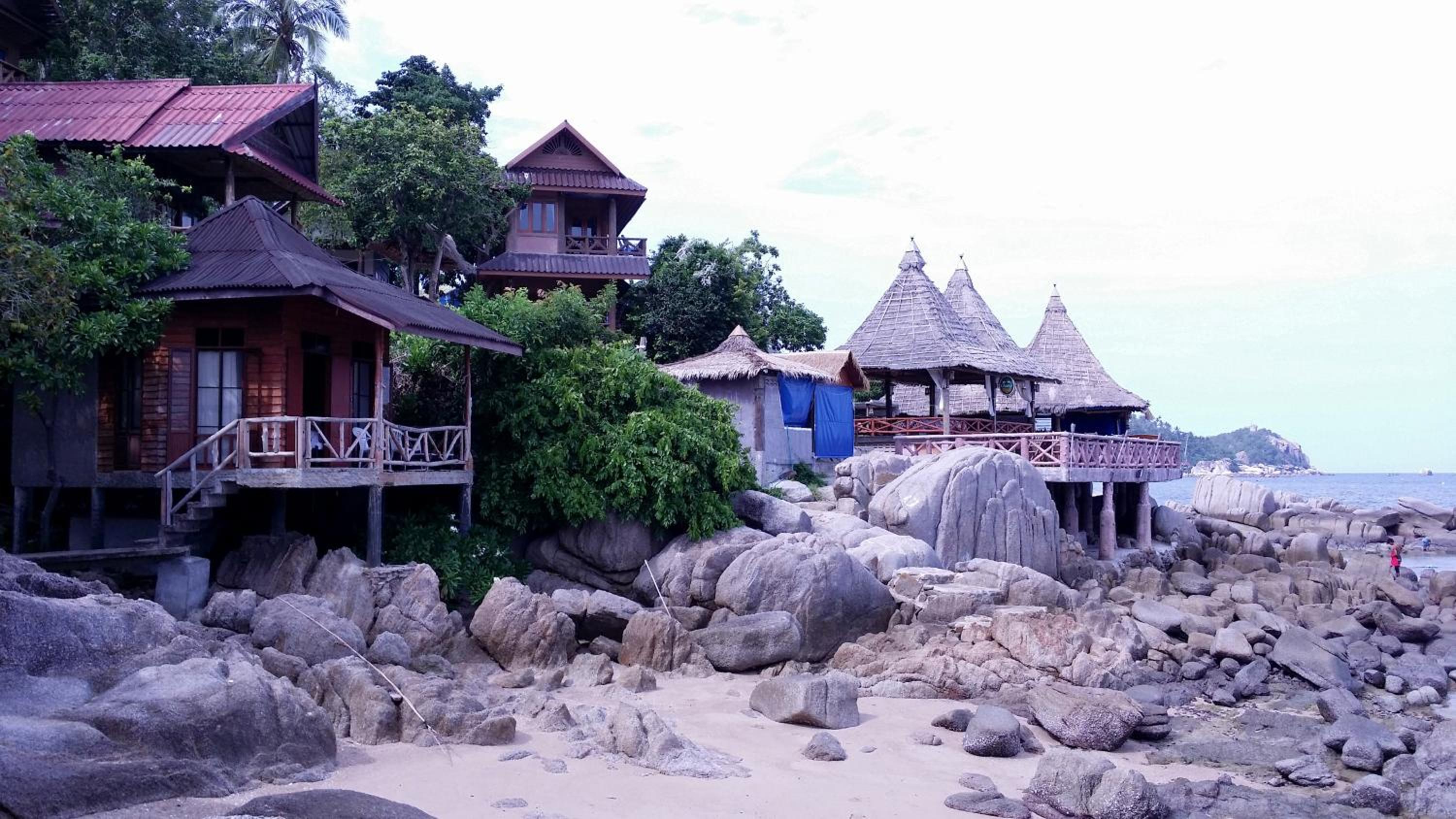 Clear View Resort