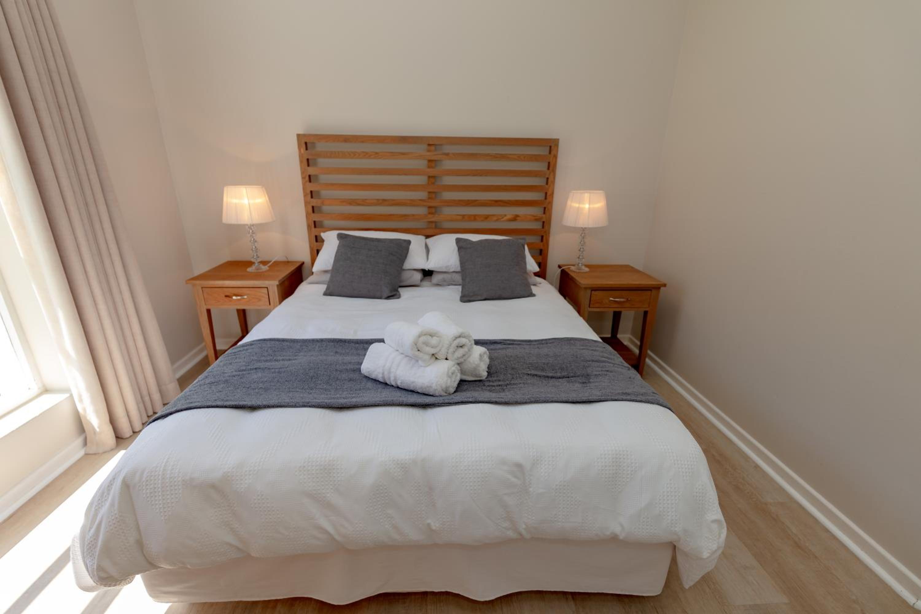Riverclub Villas