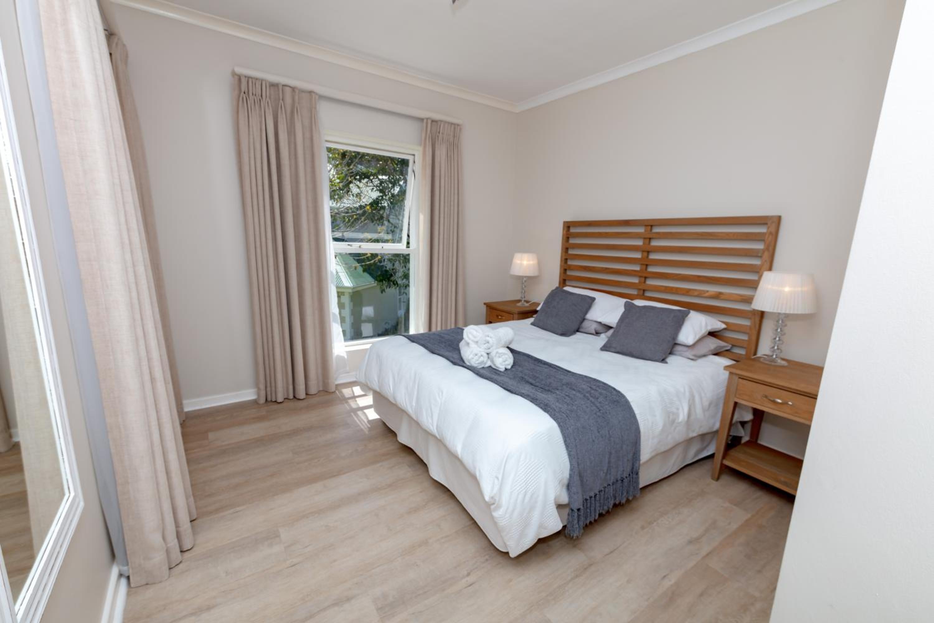 Riverclub Villas