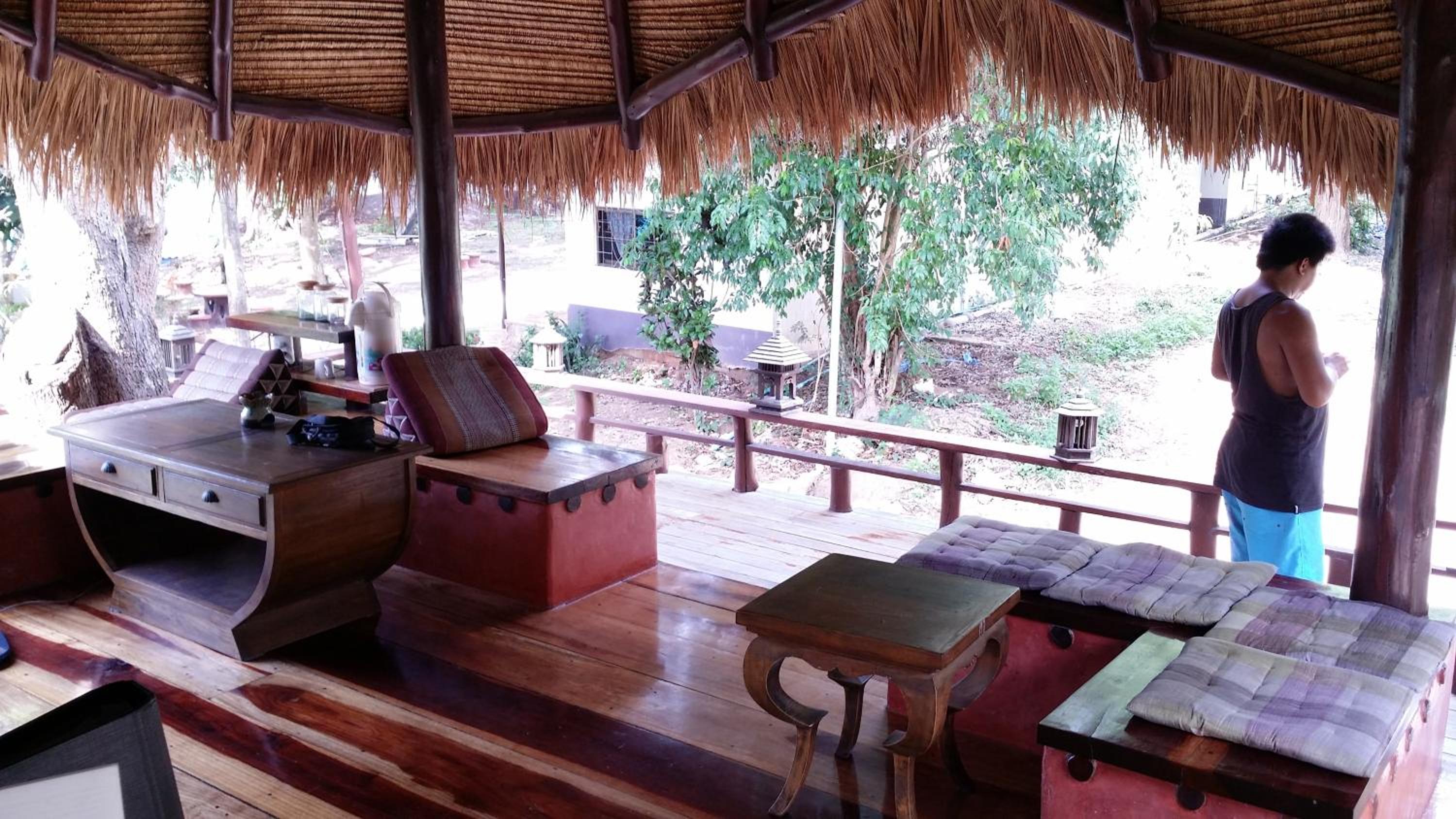 Clear View Resort