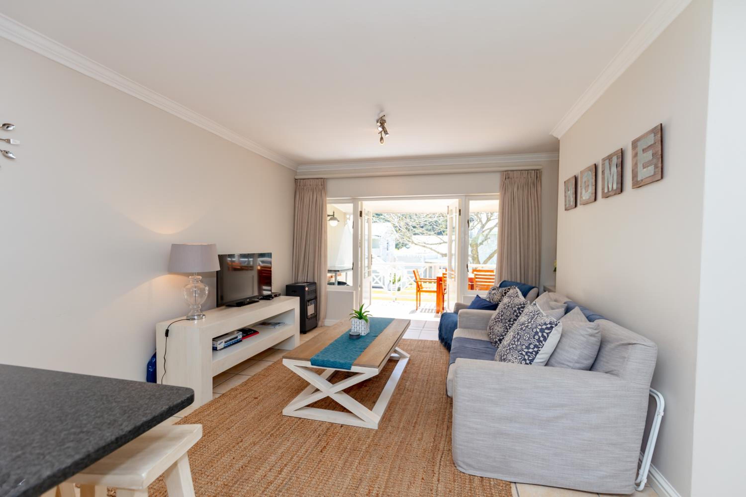 Riverclub Villas
