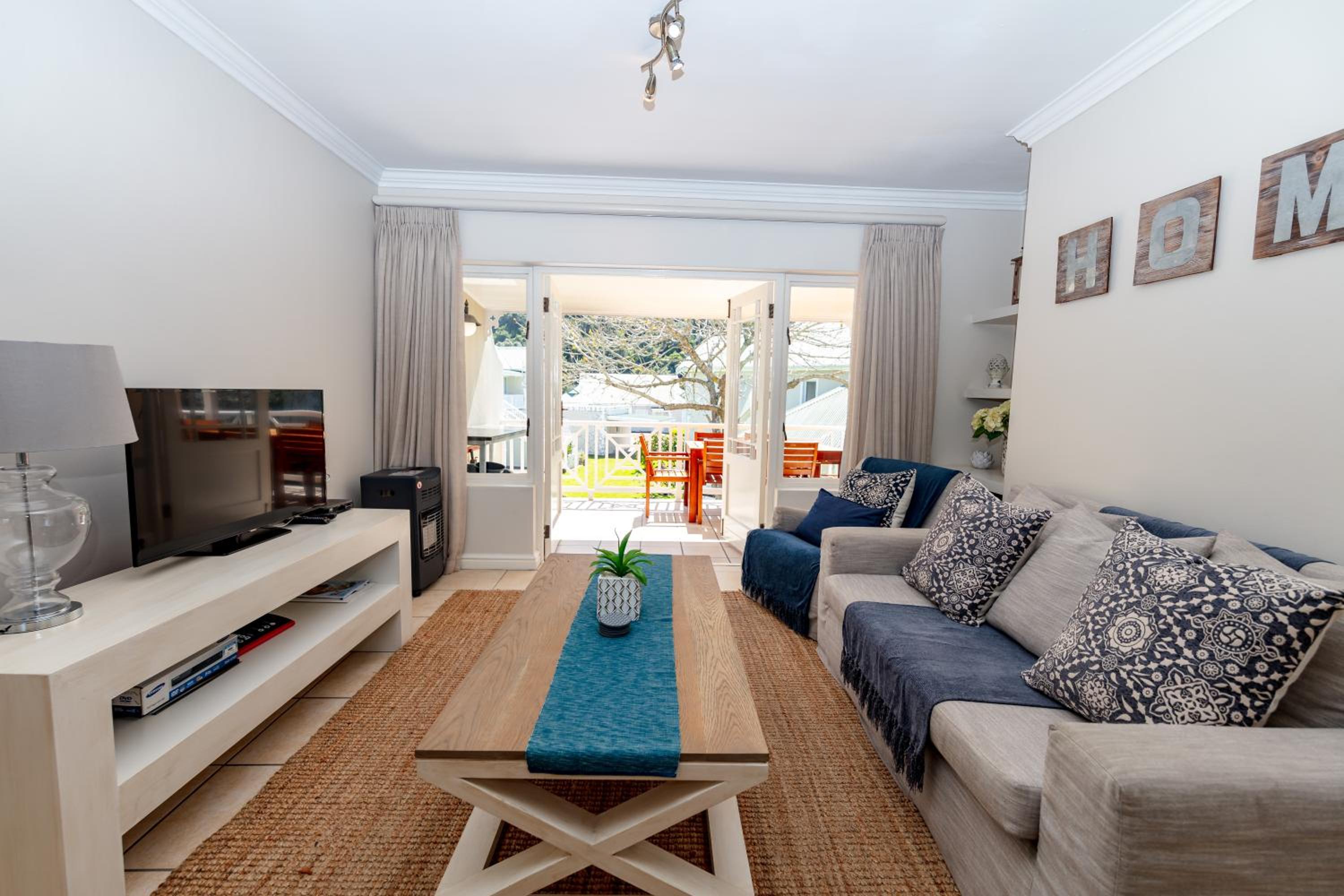 Riverclub Villas