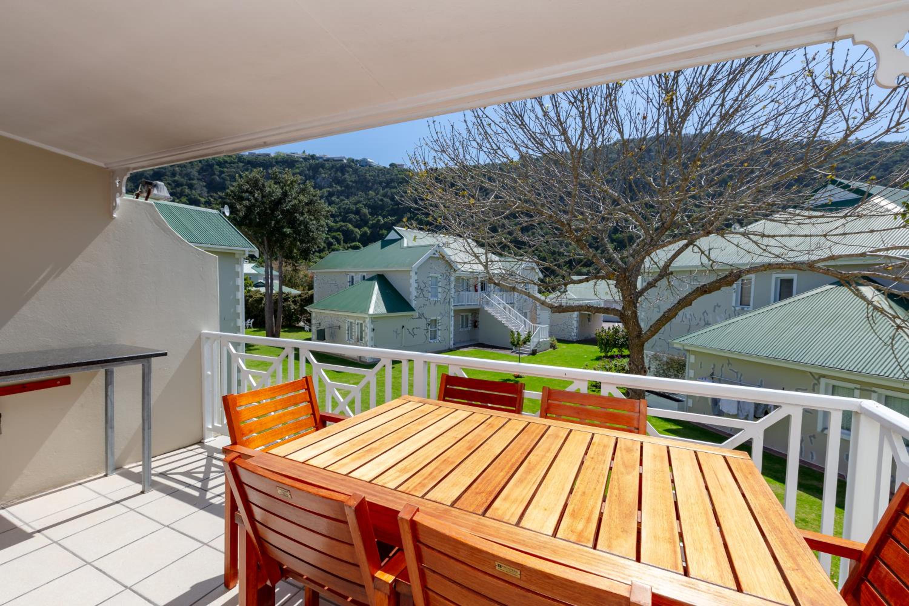 Riverclub Villas
