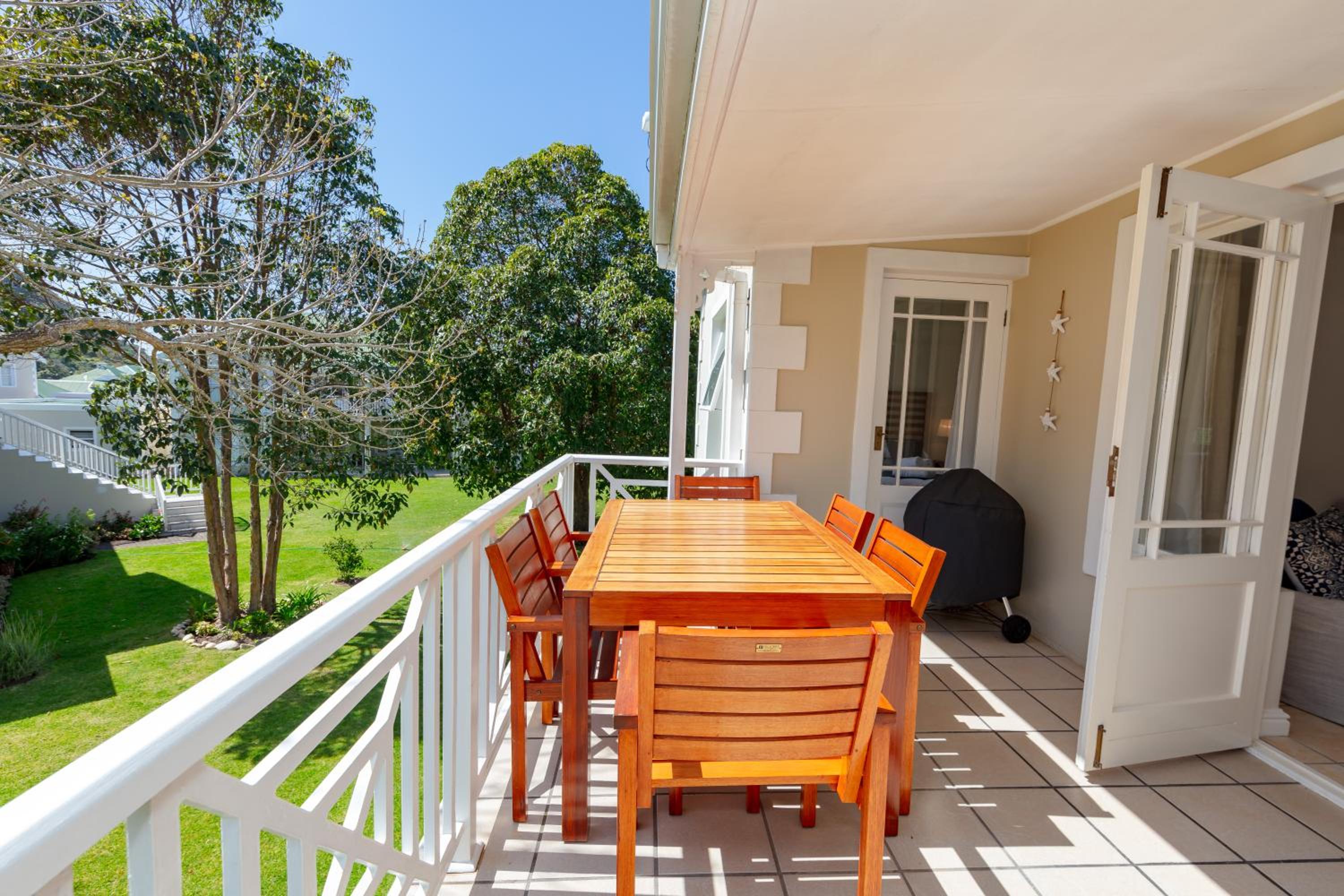 Riverclub Villas