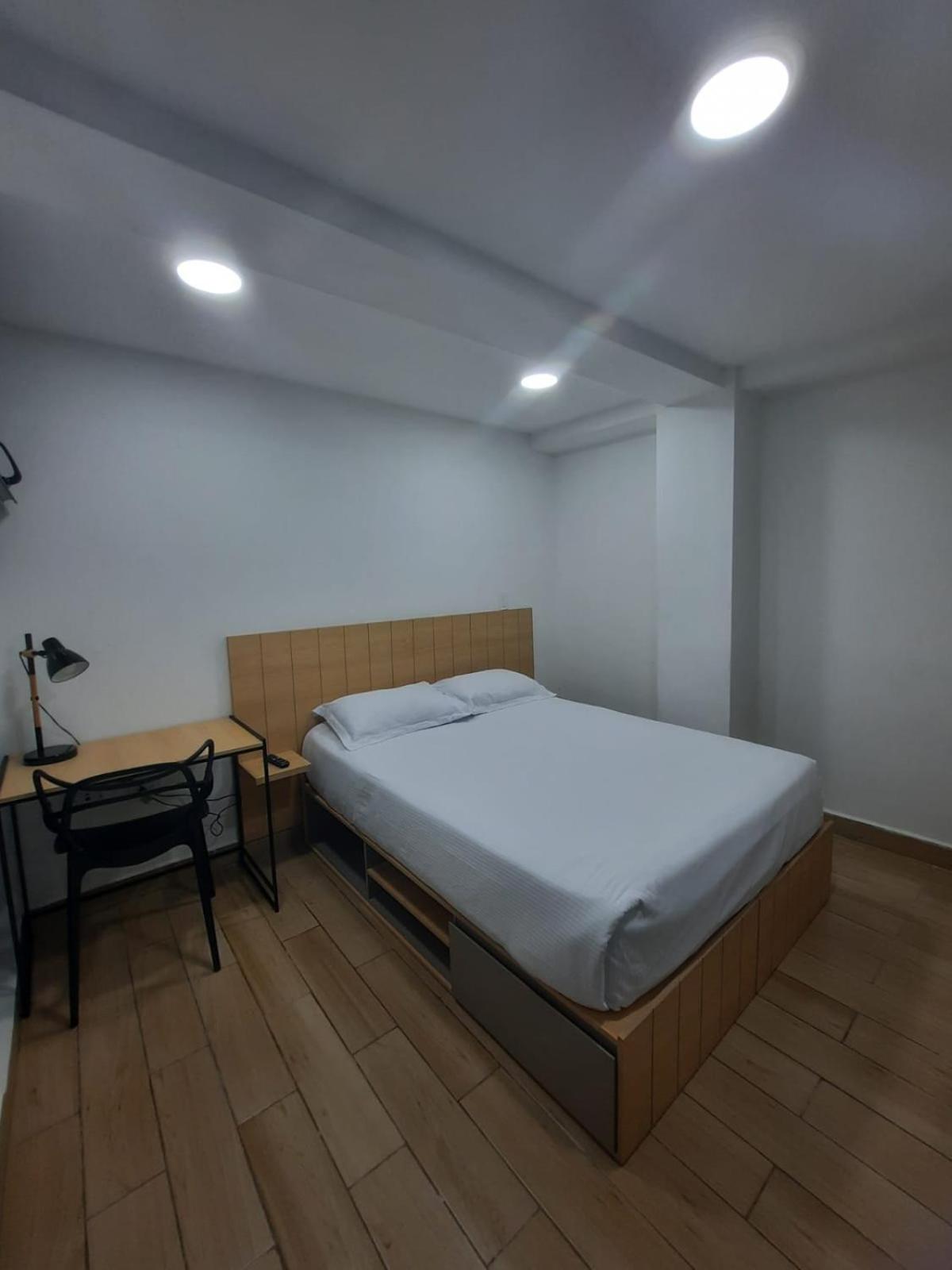 80Cooliving Medellín