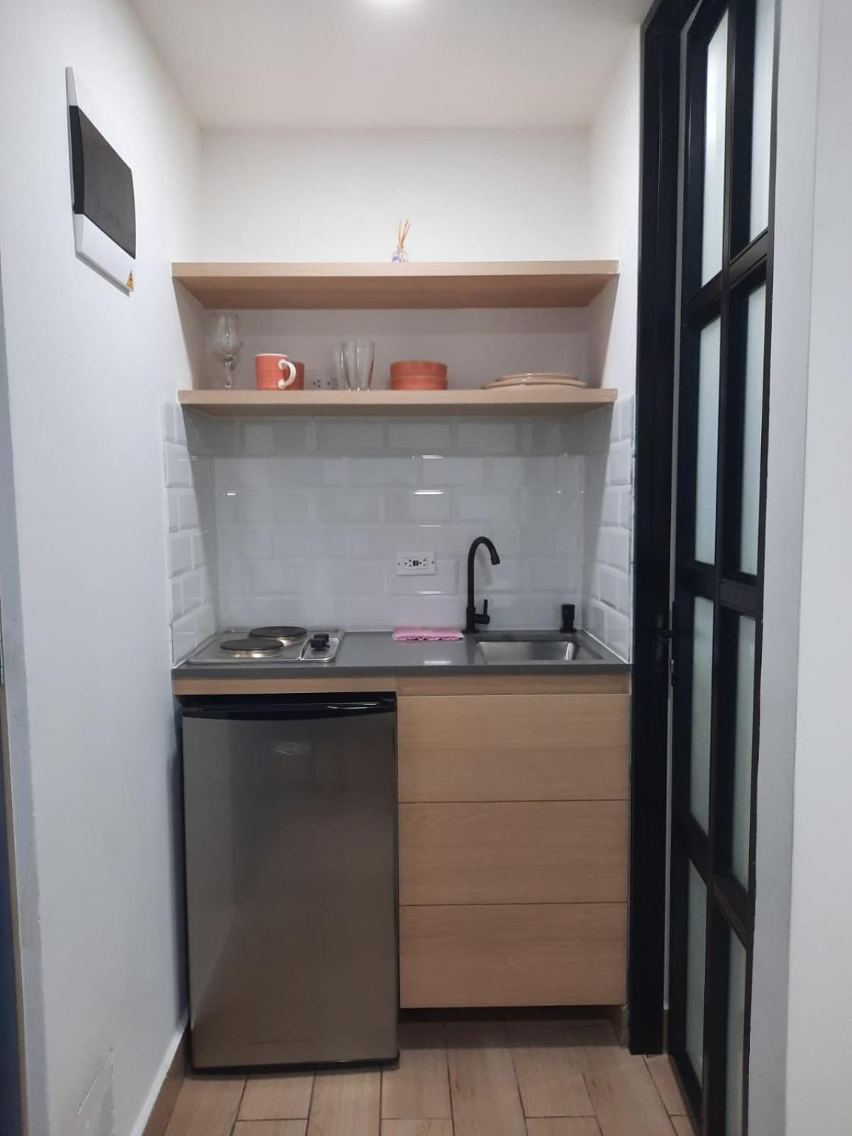 80Cooliving Medellín
