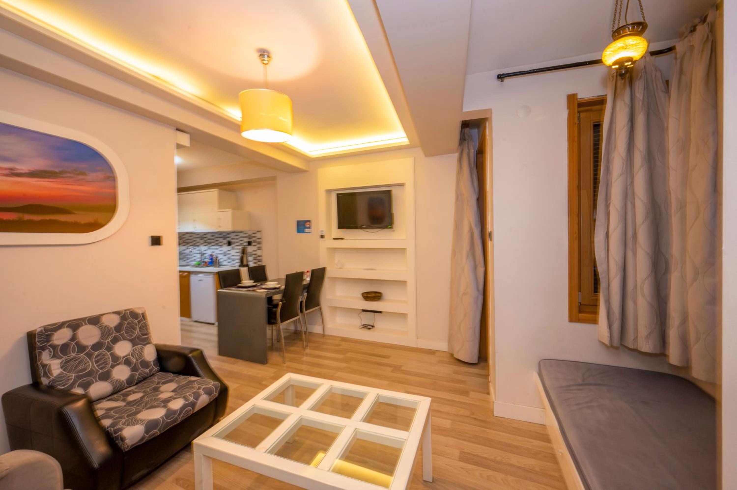 Taksim Loft Residence