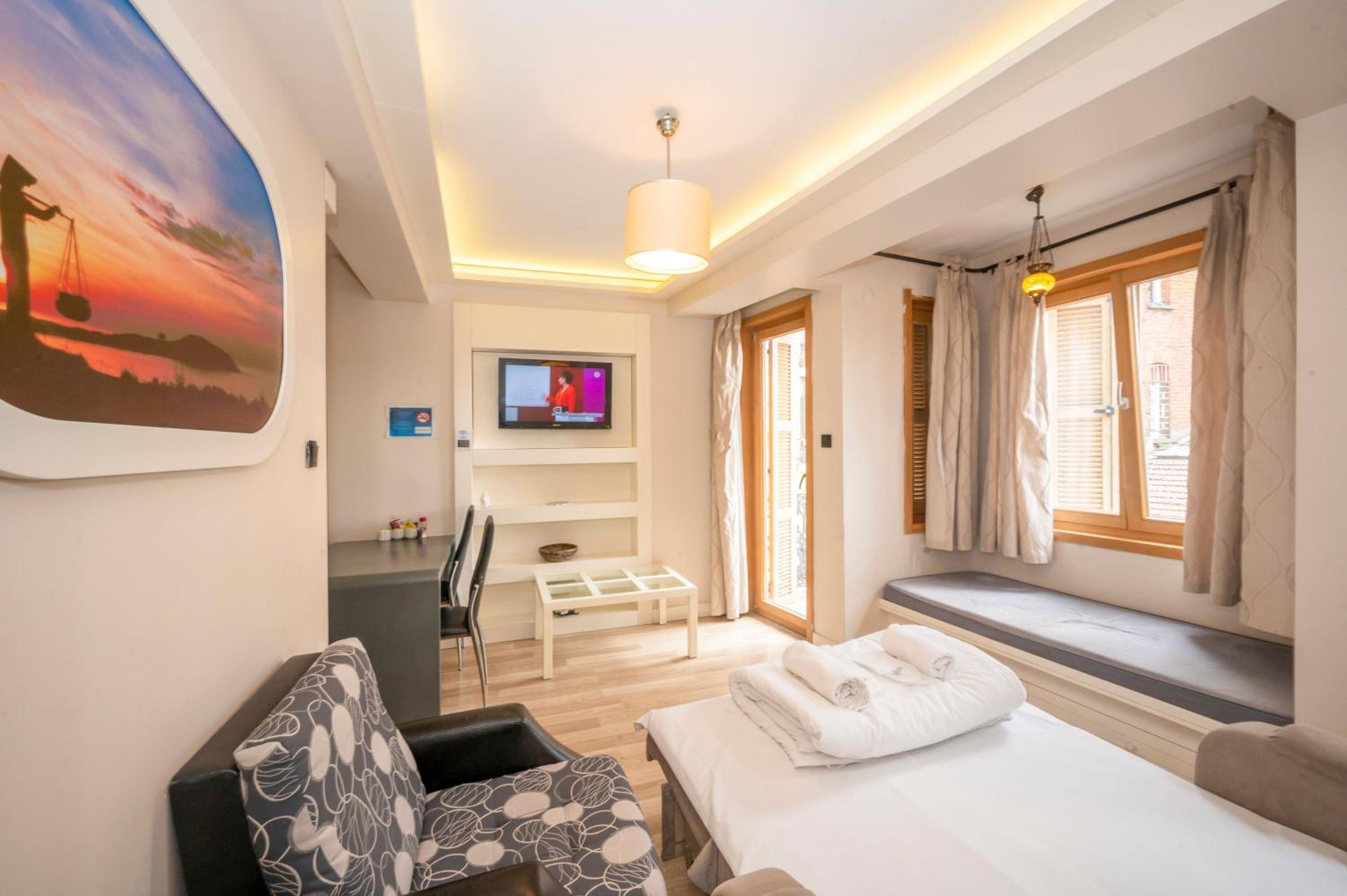 Taksim Loft Residence