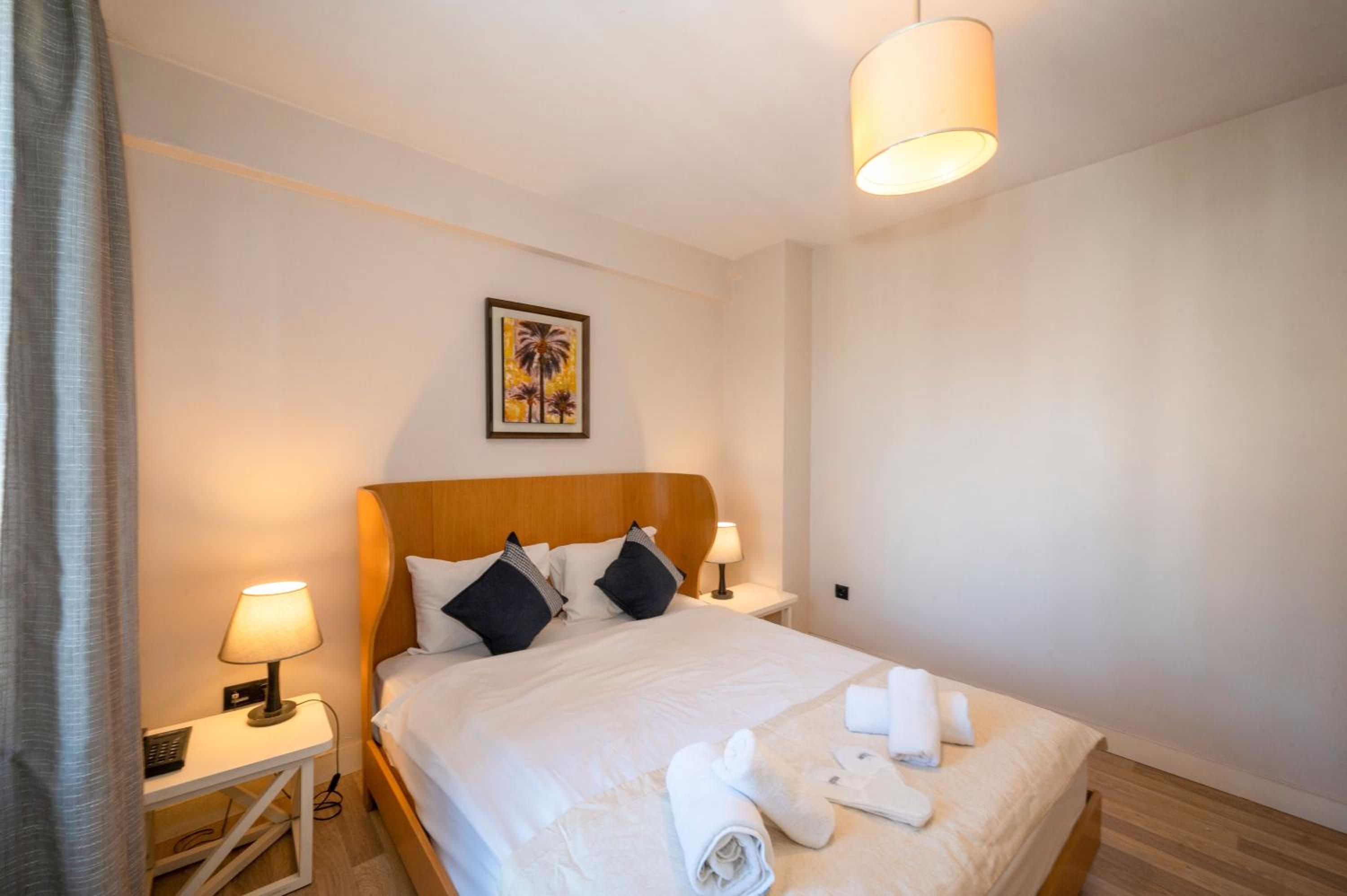 Taksim Loft Residence