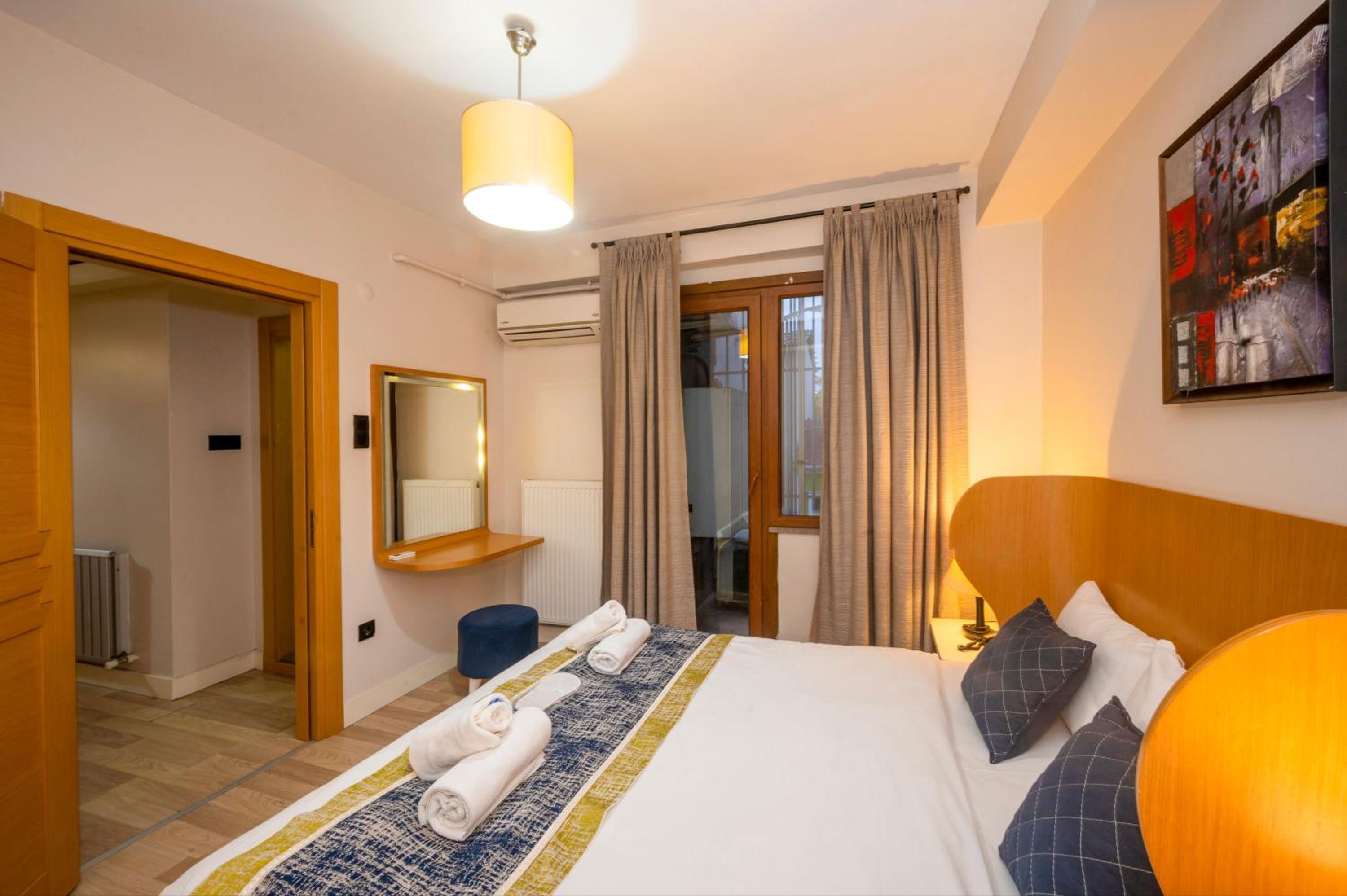 Taksim Loft Residence