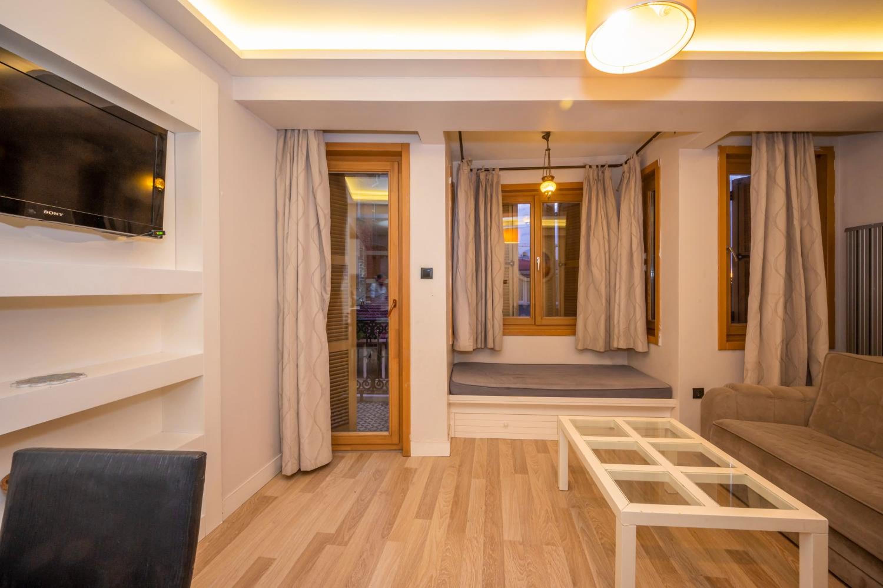 Taksim Loft Residence