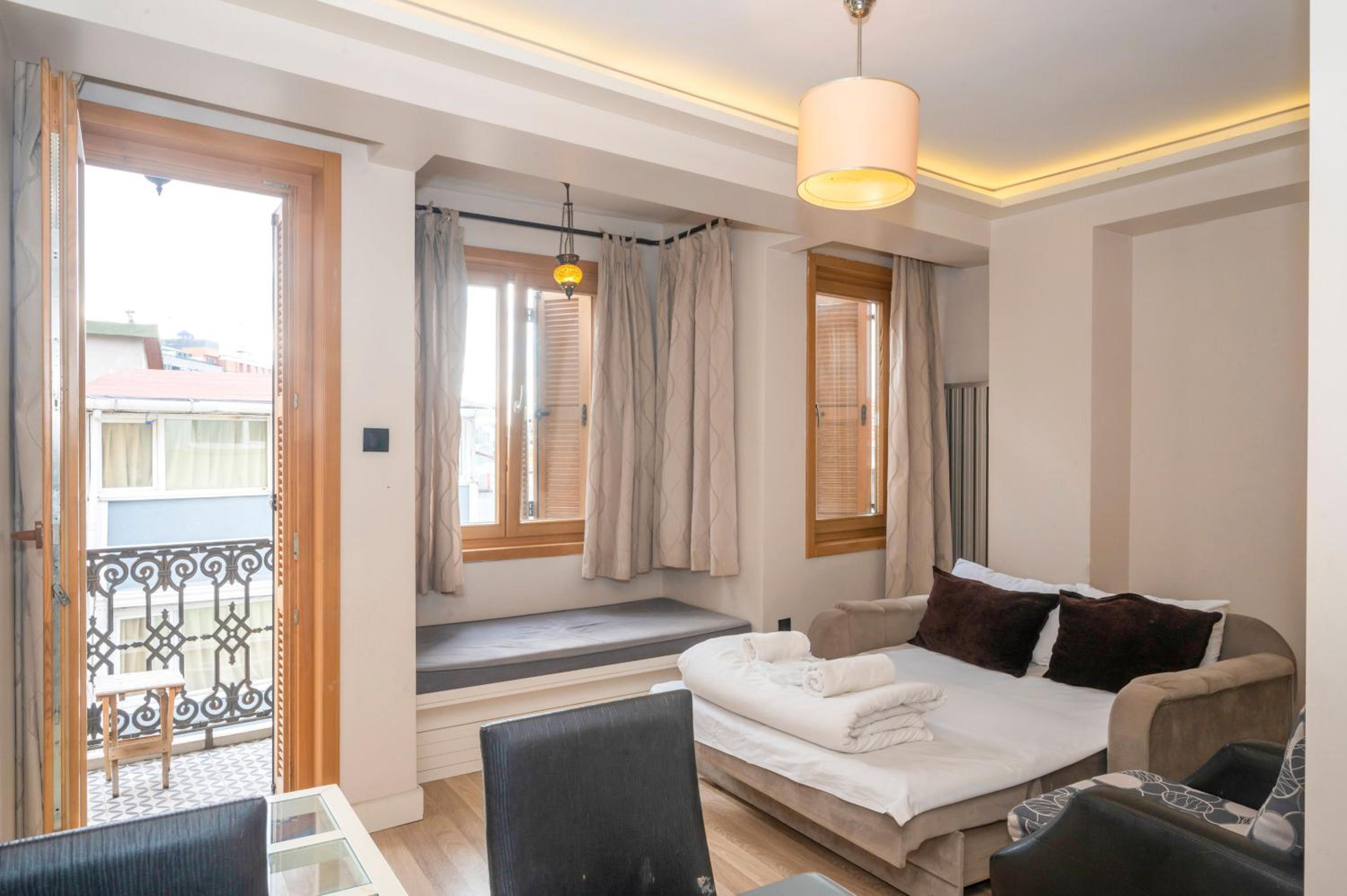 Taksim Loft Residence