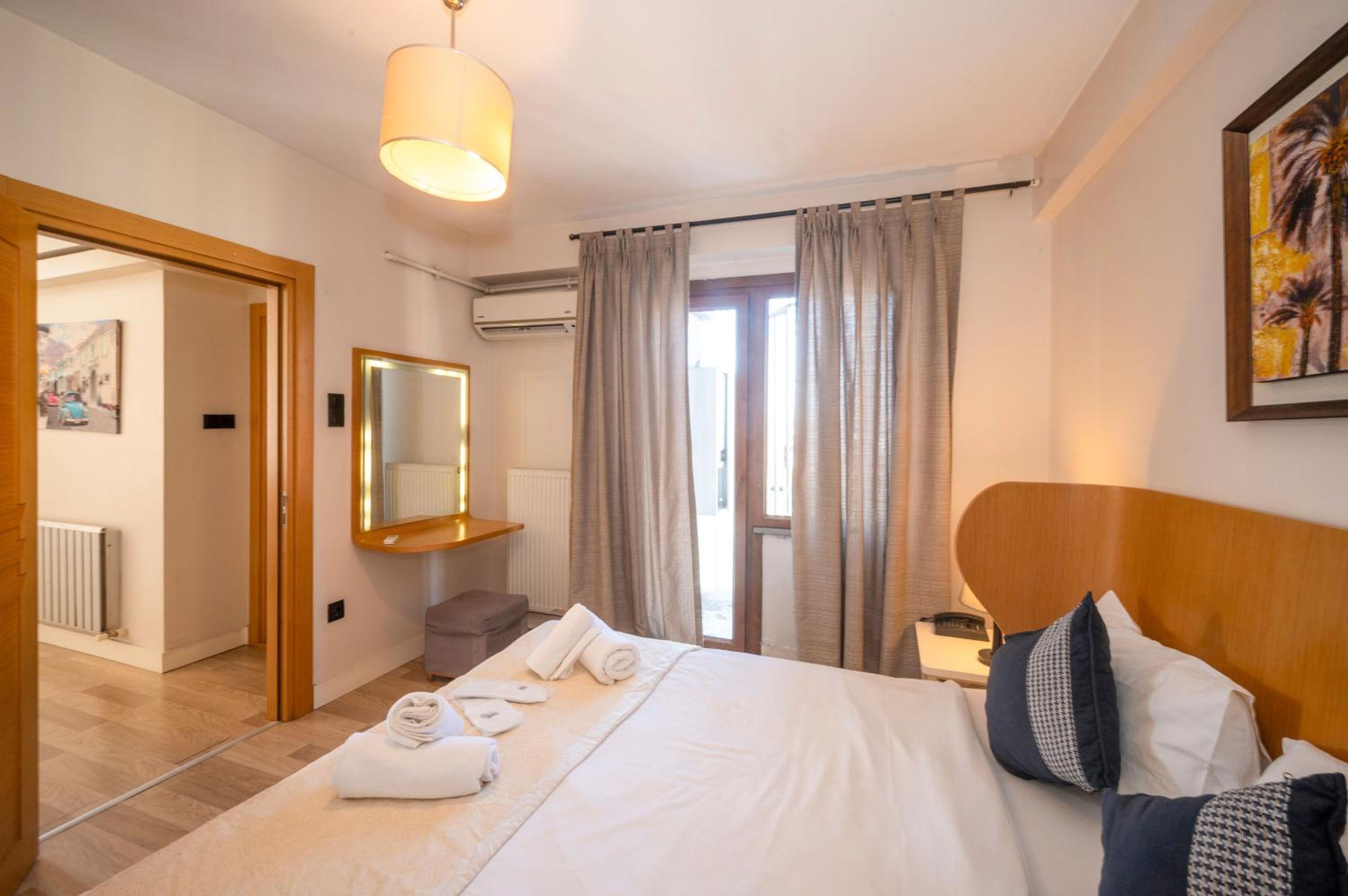 Taksim Loft Residence