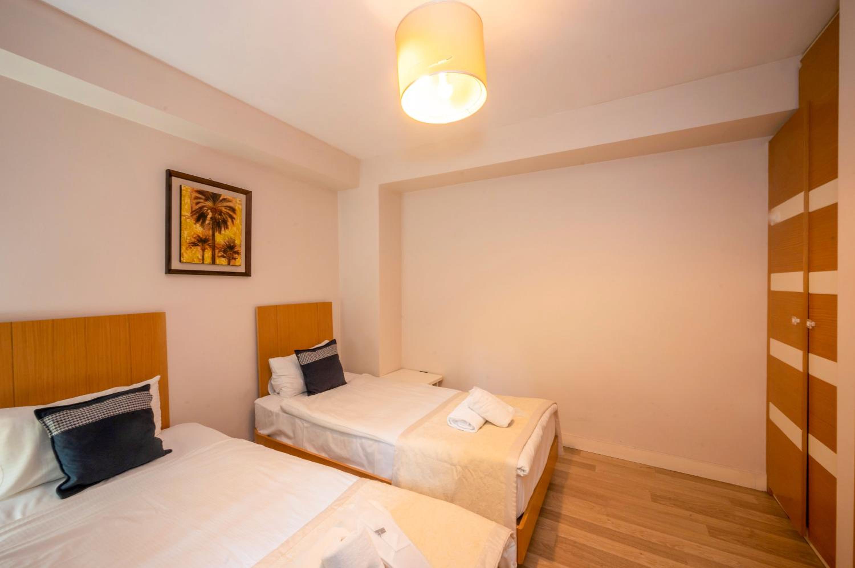 Taksim Loft Residence