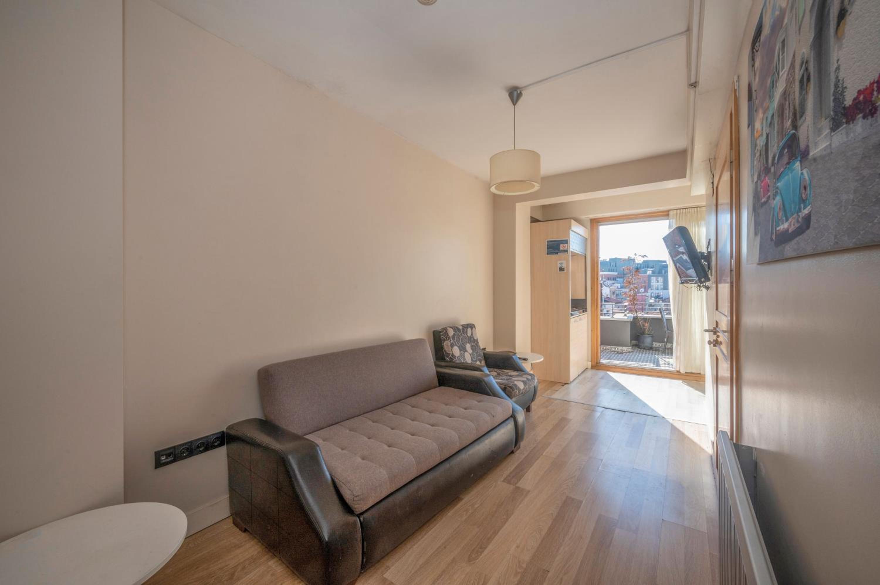 Taksim Loft Residence