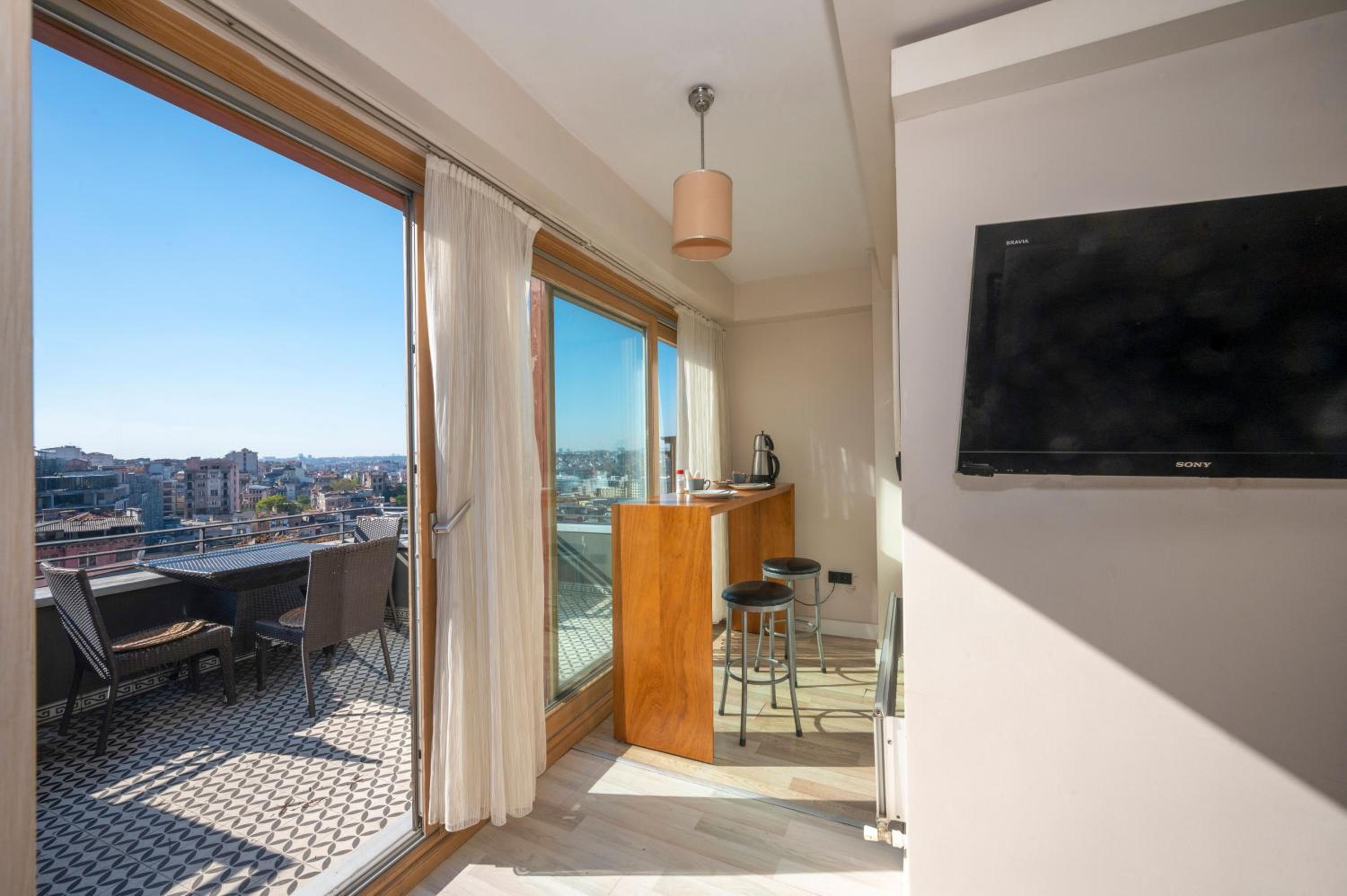 Taksim Loft Residence