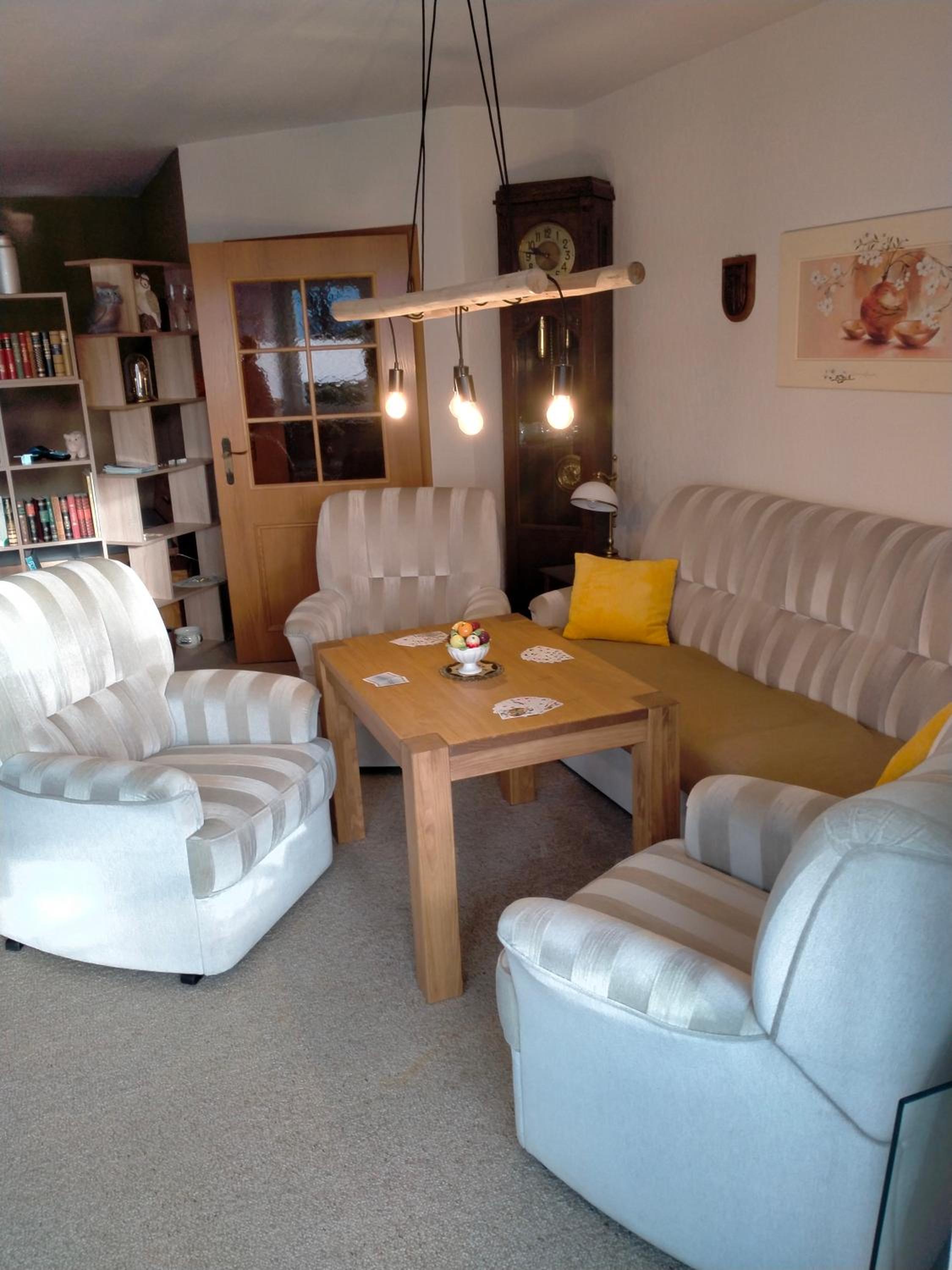 Ferienwohnung im schönen Holsteiner Auenland view 5