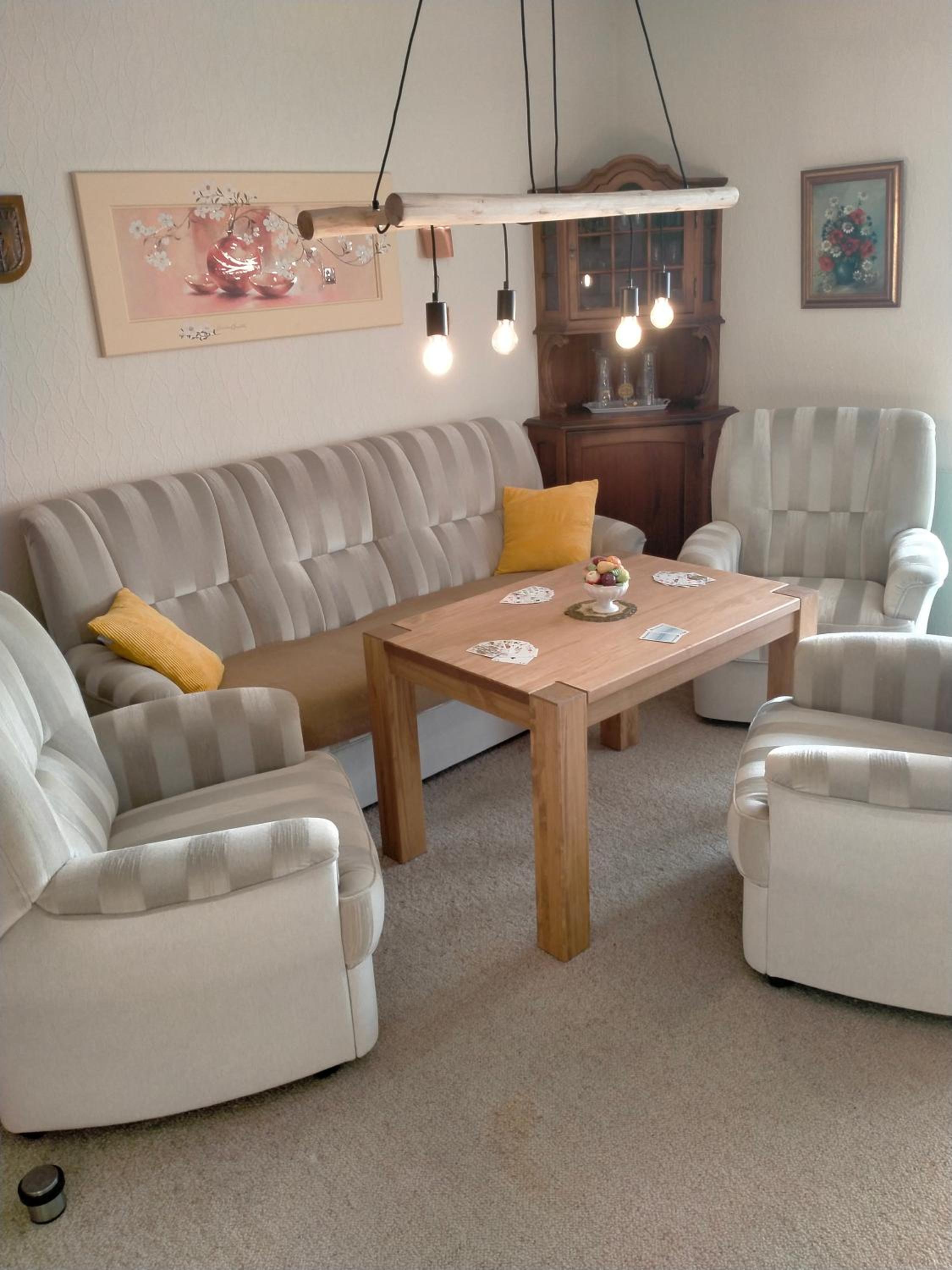 Ferienwohnung im schönen Holsteiner Auenland view 4