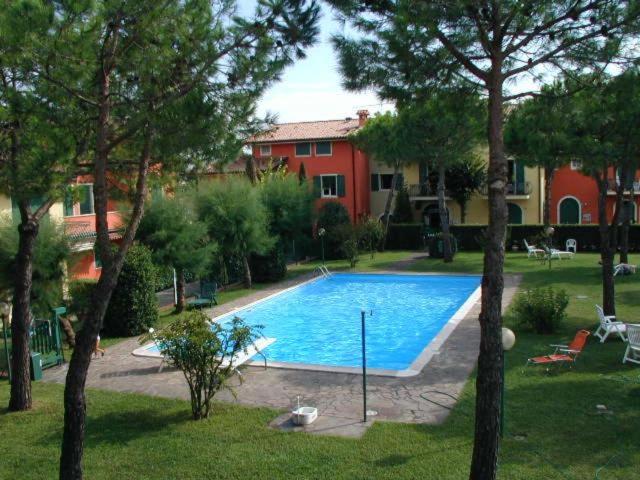 Gardappartamenti Campiello Pool photo 2