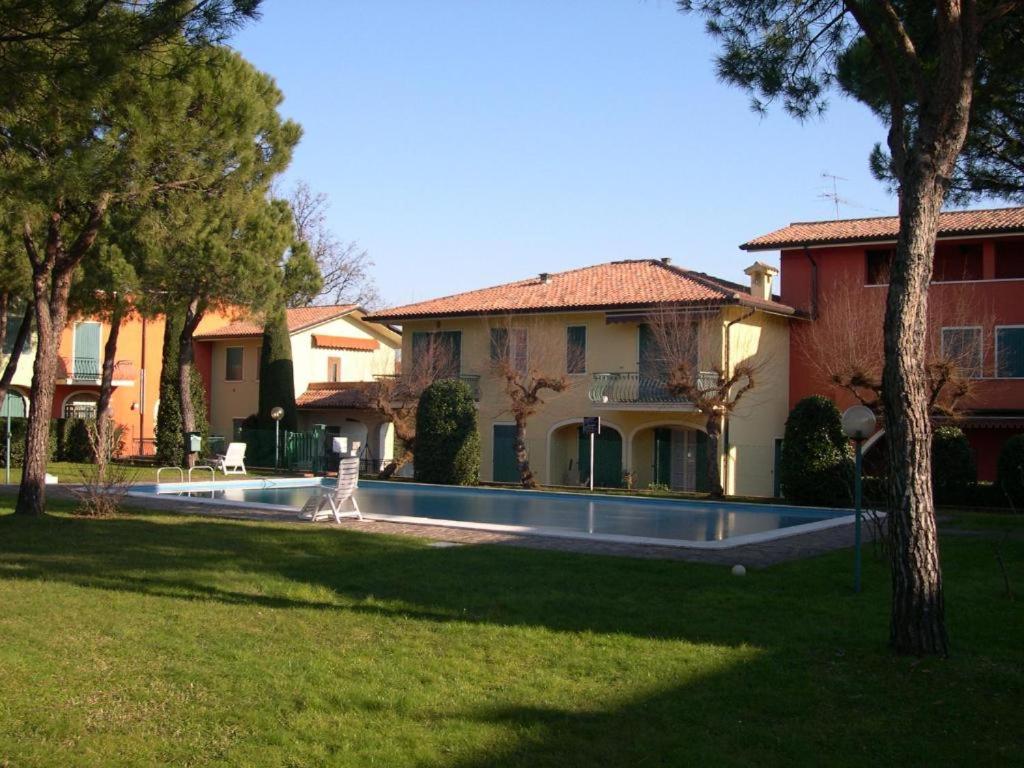 Gardappartamenti Campiello Pool photo 3