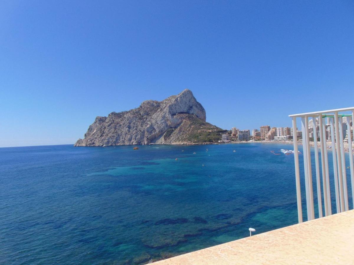 Apartamentos Ifach-3 (5º-29) photo 3