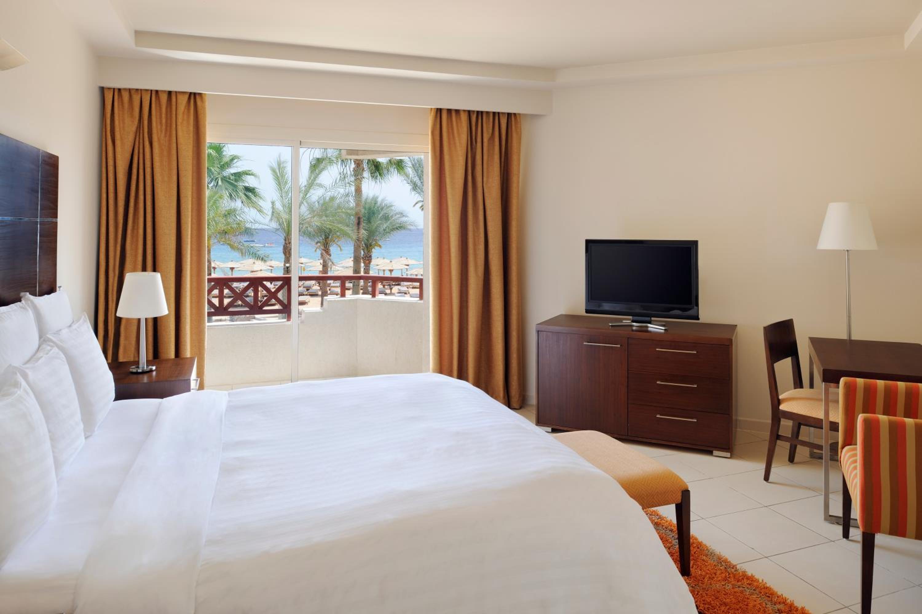 Naama Bay Promenade Beach Resort Managed By Accor — photo 101