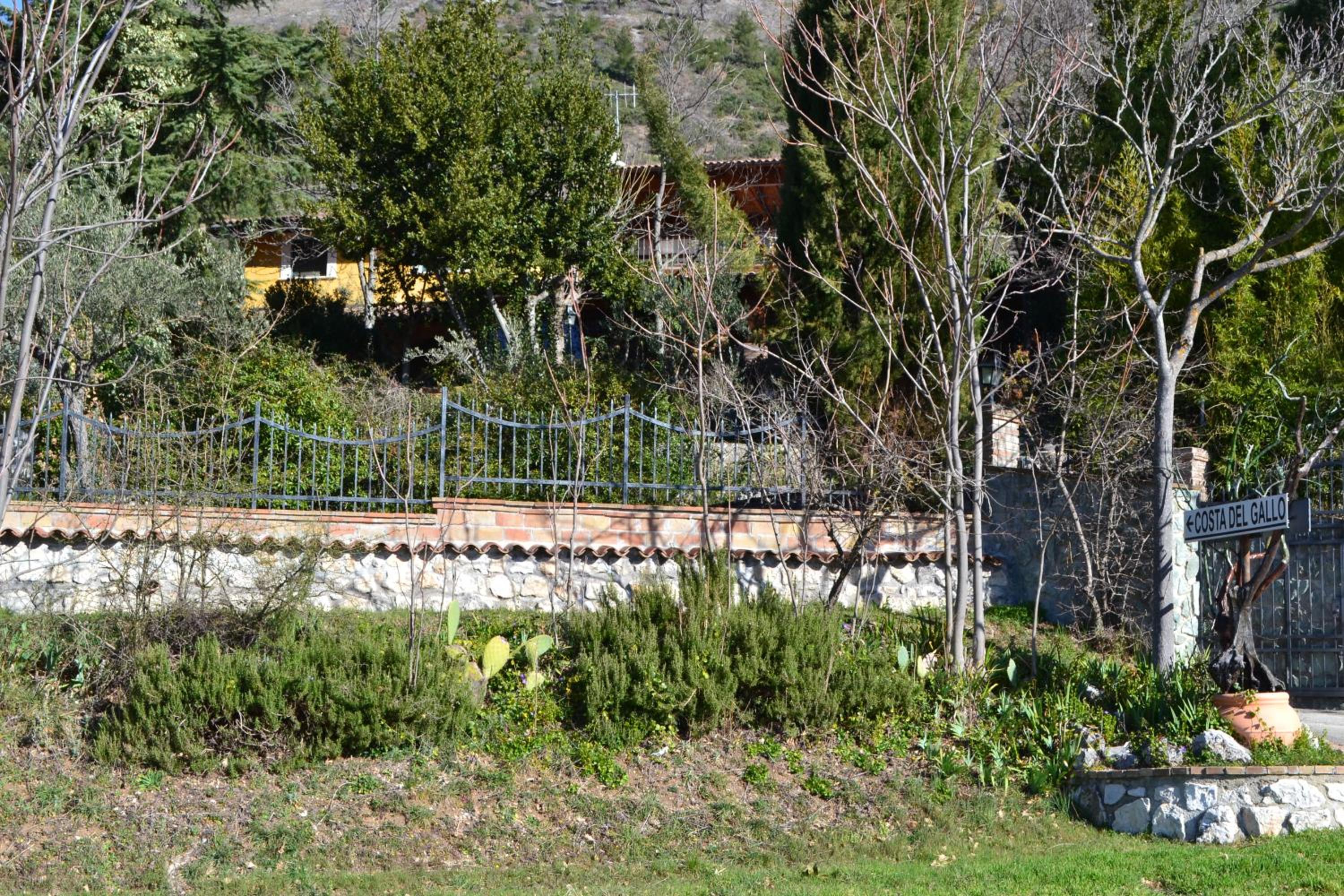 Costa del Gallo view 2