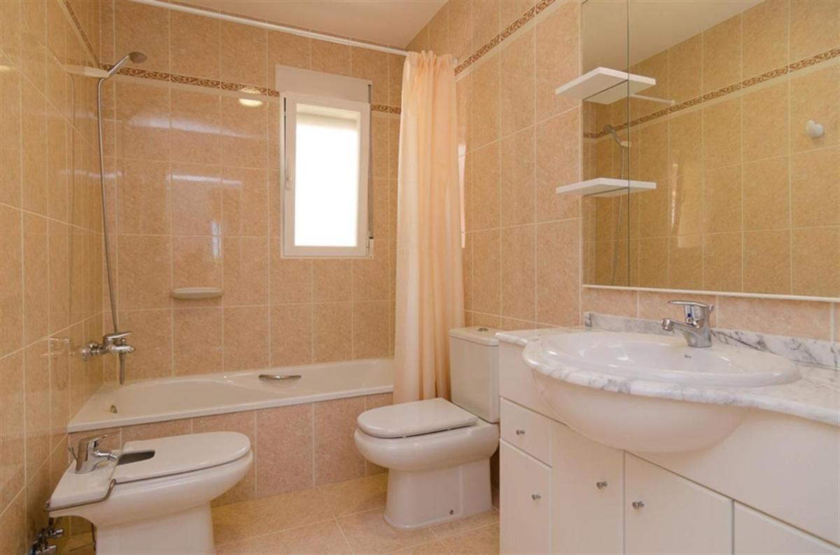 Villa Canuta de Ifach Calpe photo 5