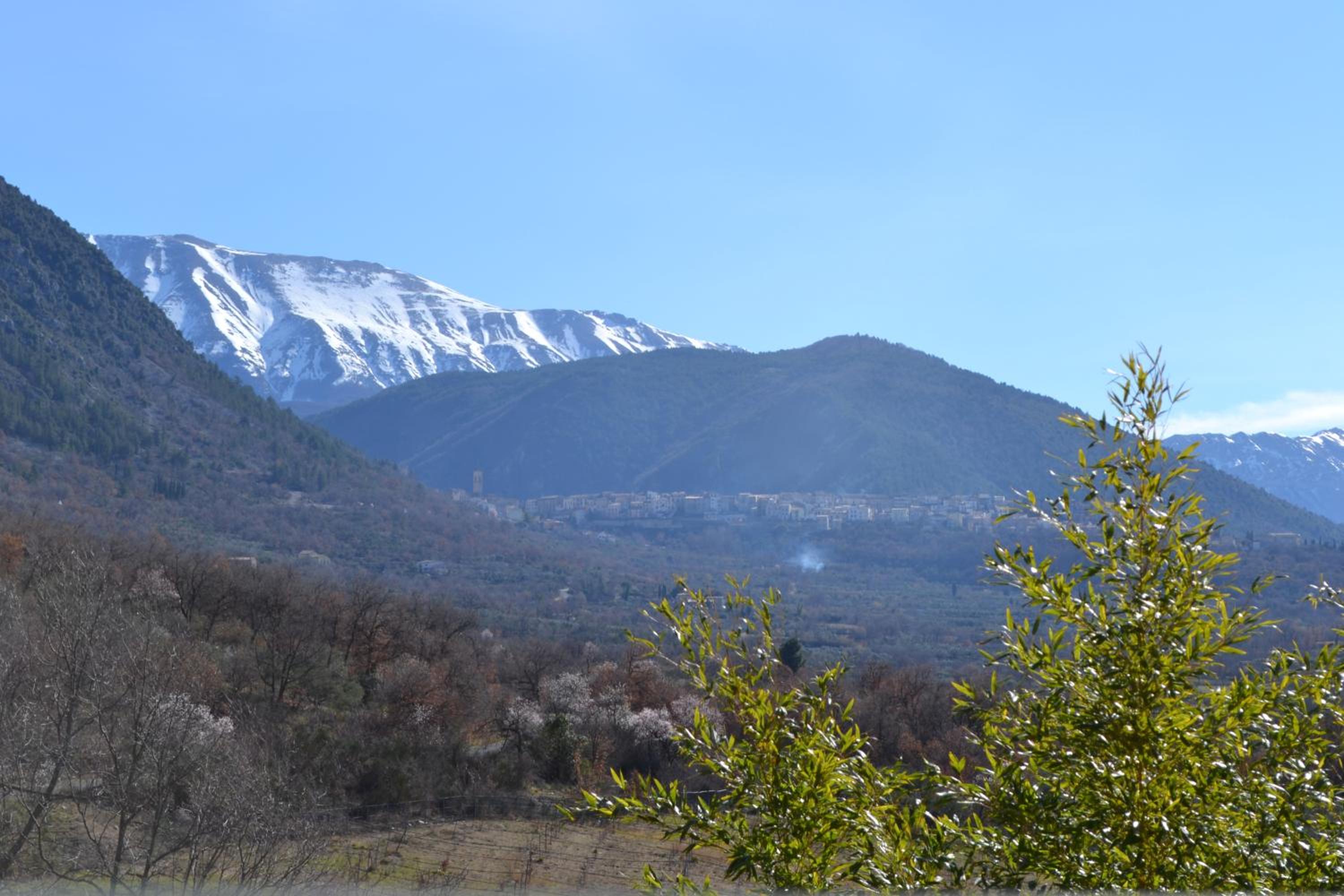 Costa del Gallo view 5