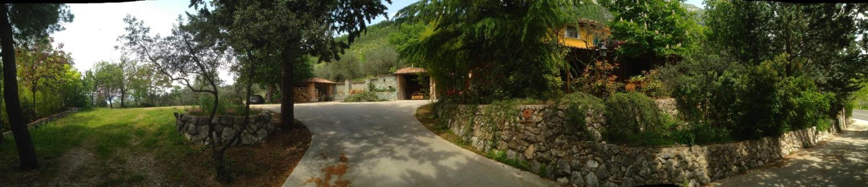Costa del Gallo view 4