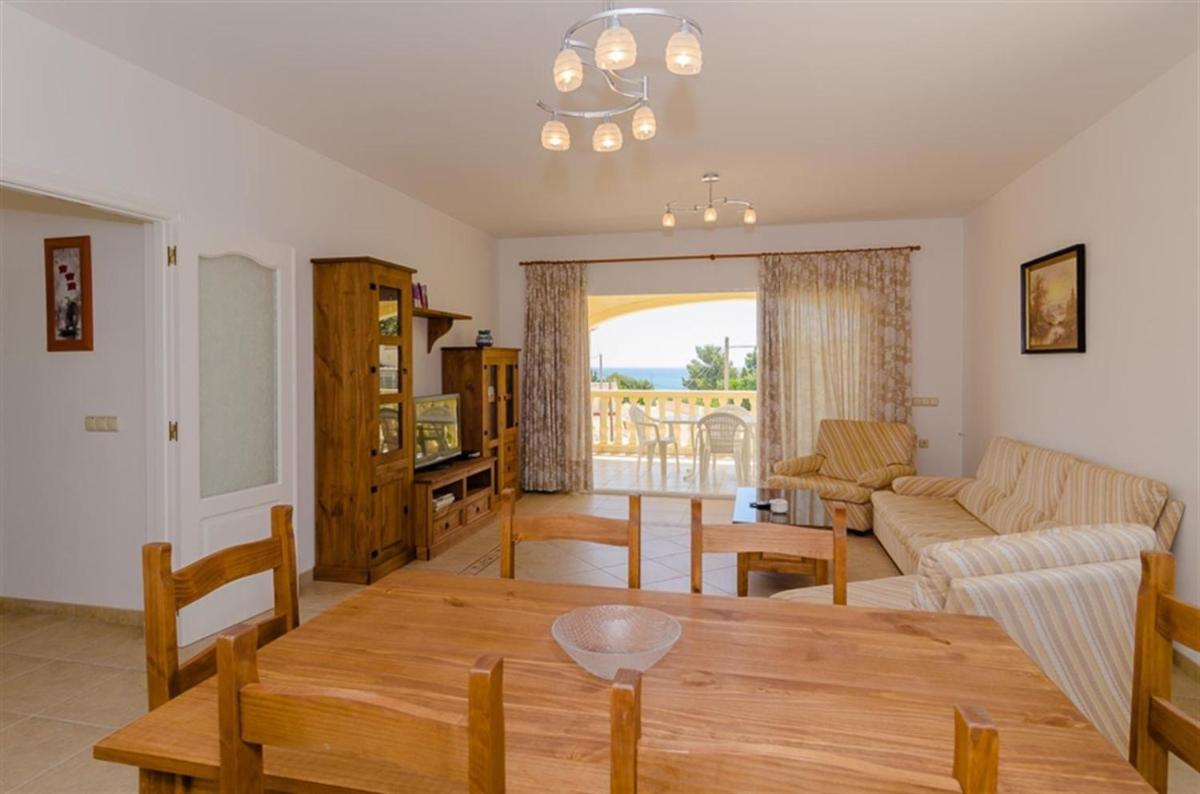 Villa Canuta de Ifach Calpe photo 3