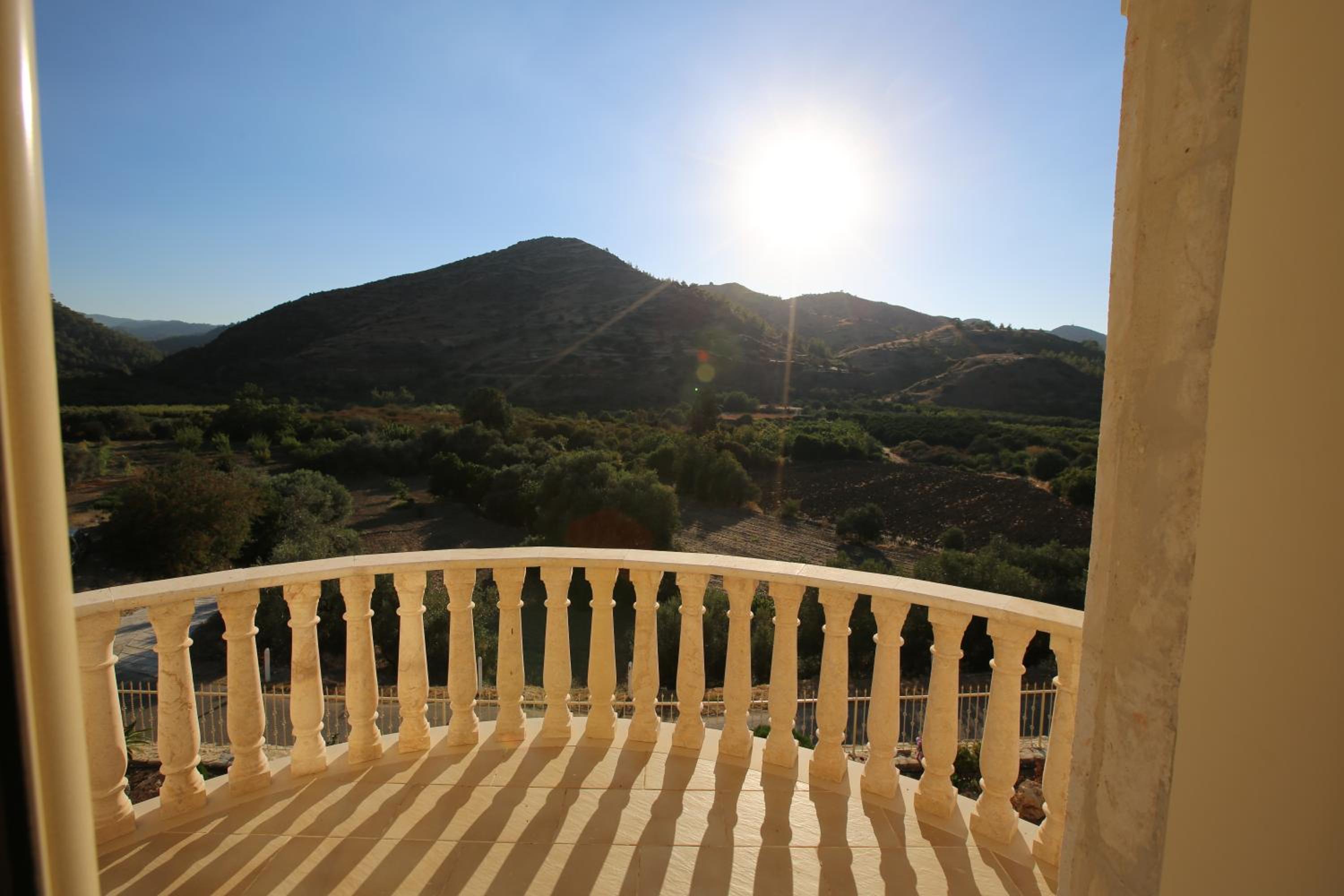 Villa Melyia