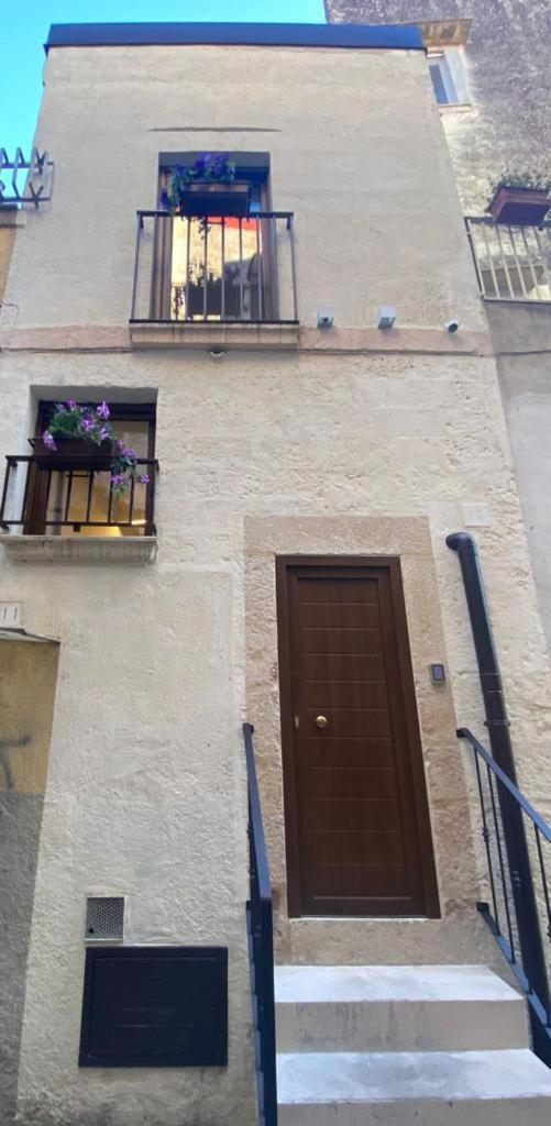 Nicola's Home