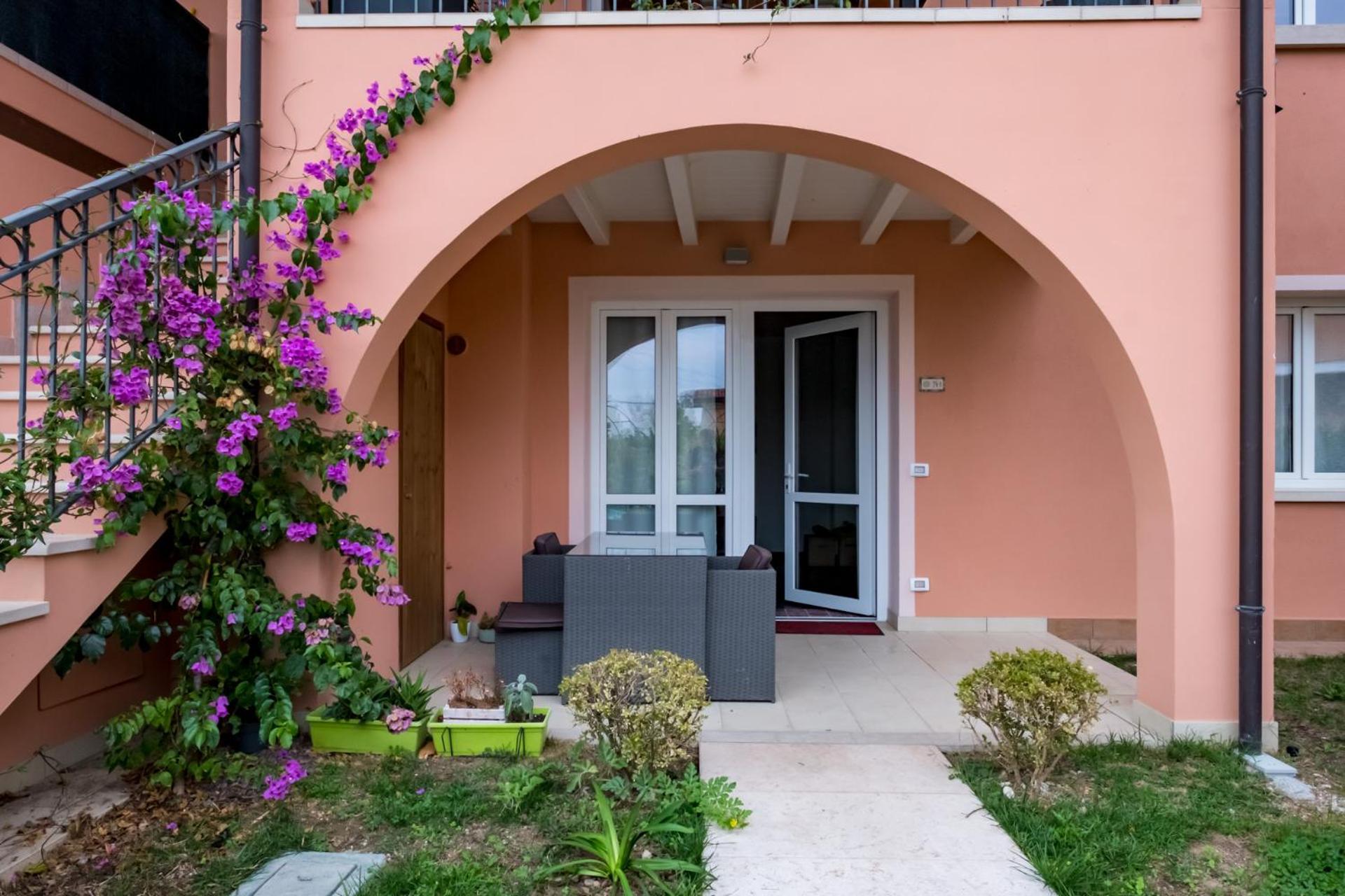 Residenza Gelsomino view 4