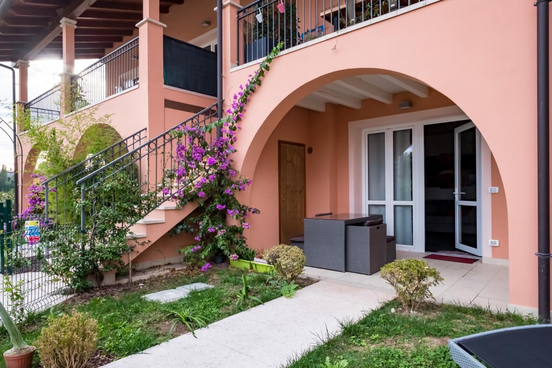 Residenza Gelsomino view 5