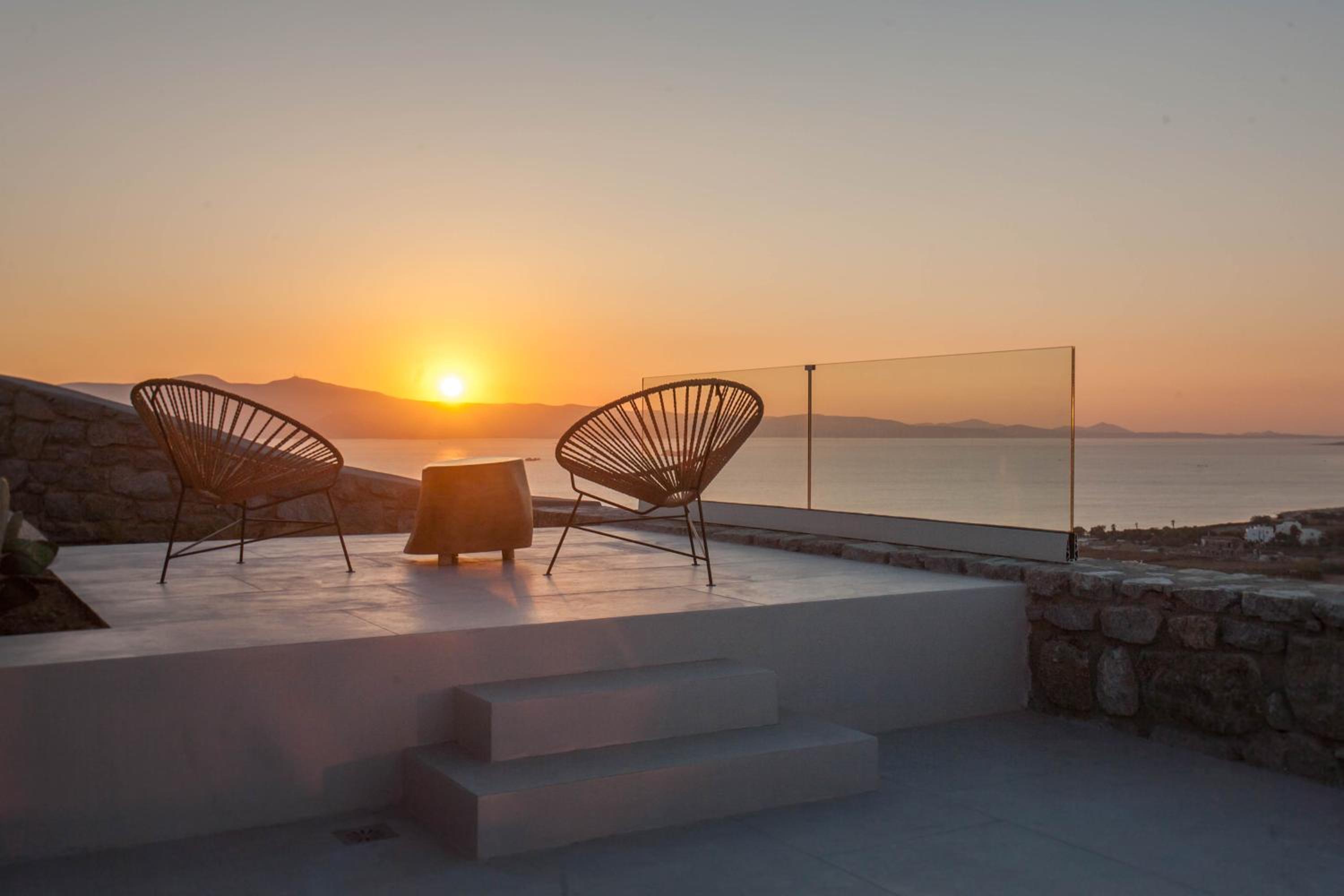 Bellevue Villas photo 3