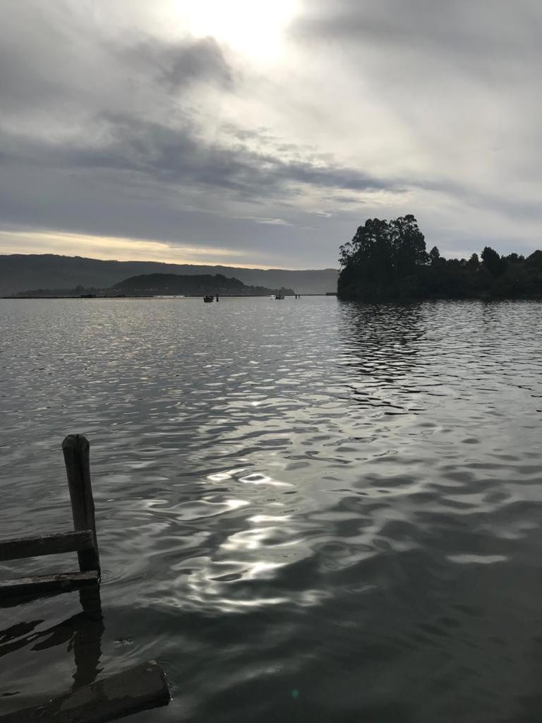 Hostel Isla del Rey